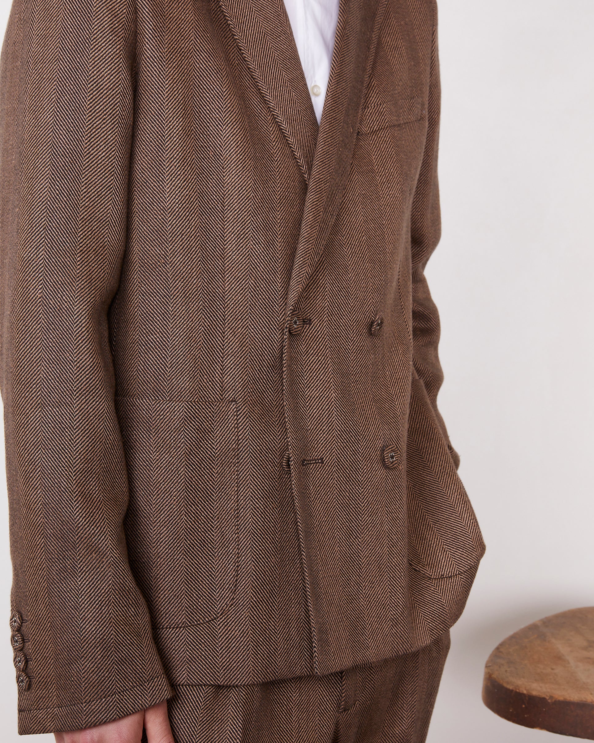 Leon jkt li cotton herringbone 5 - Image 6