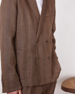 Veste leon 5 - Miniature 4