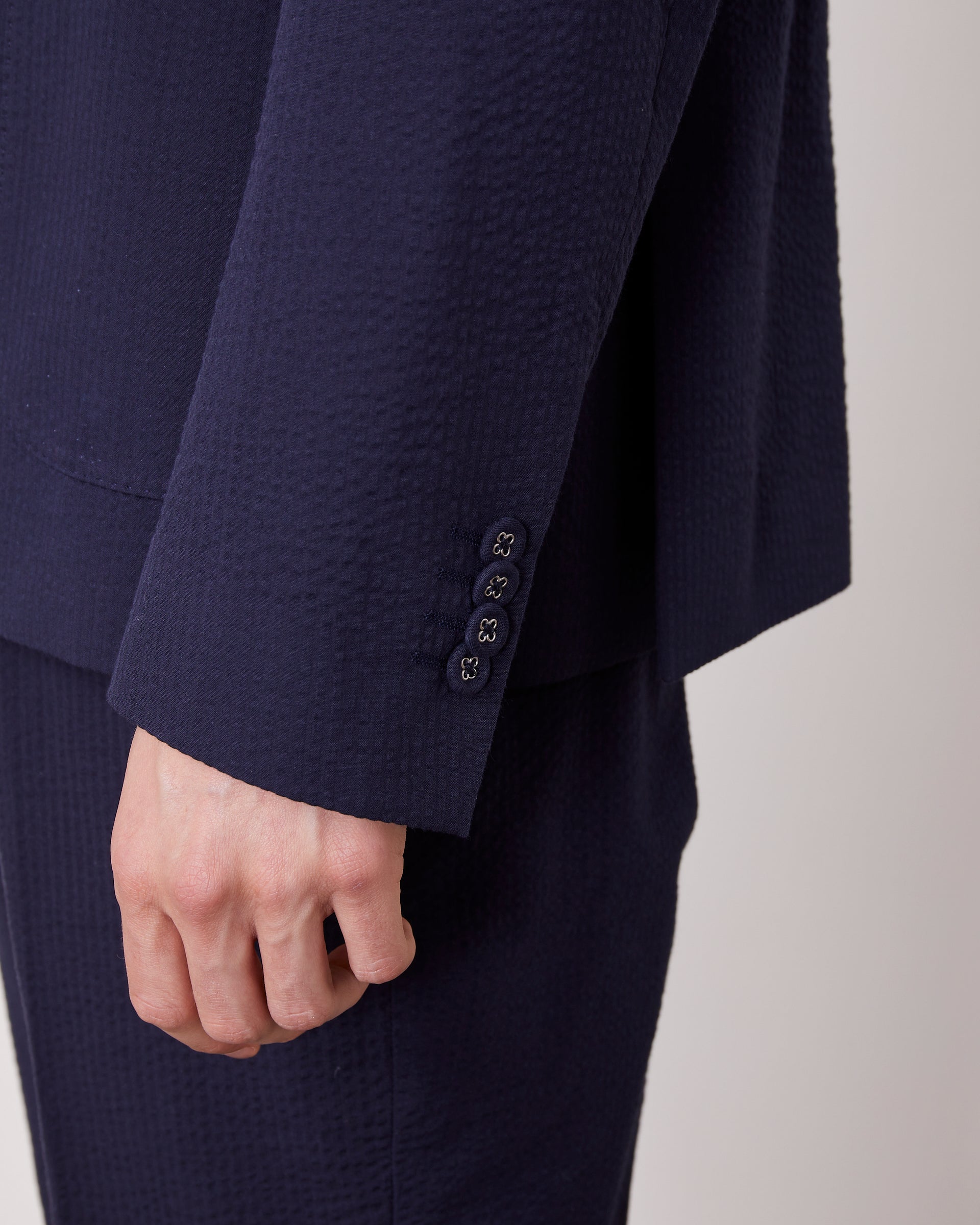 Veste leon 5 - Image 3