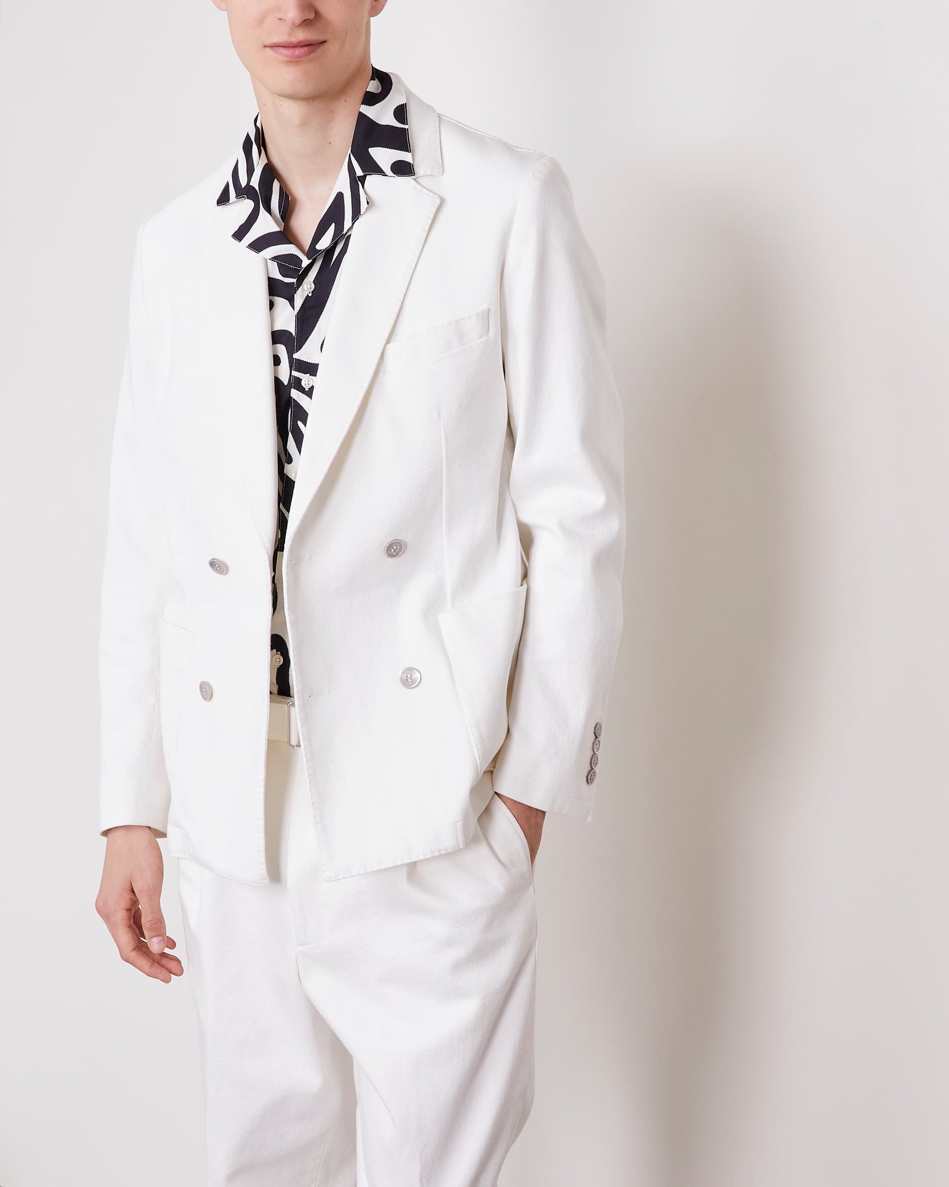 Veste leon 1 - Image 1