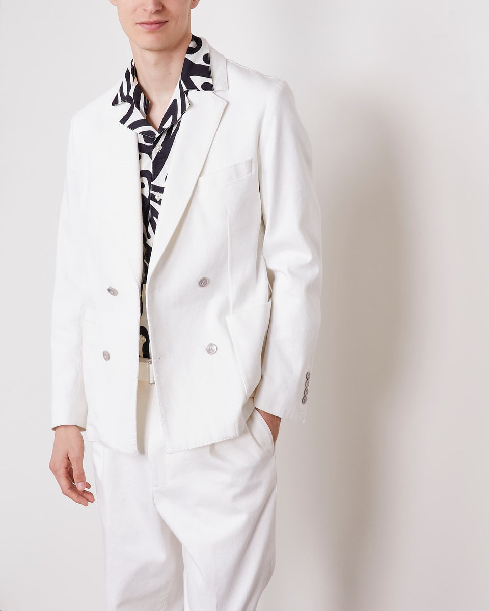 Veste leon 1 - Image 1