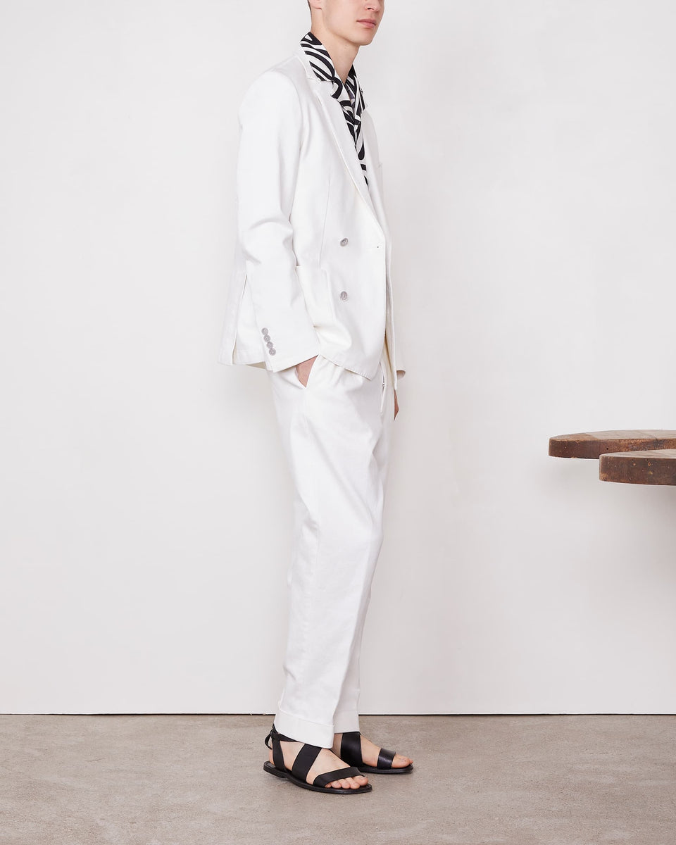 Veste leon 2 - Image 2