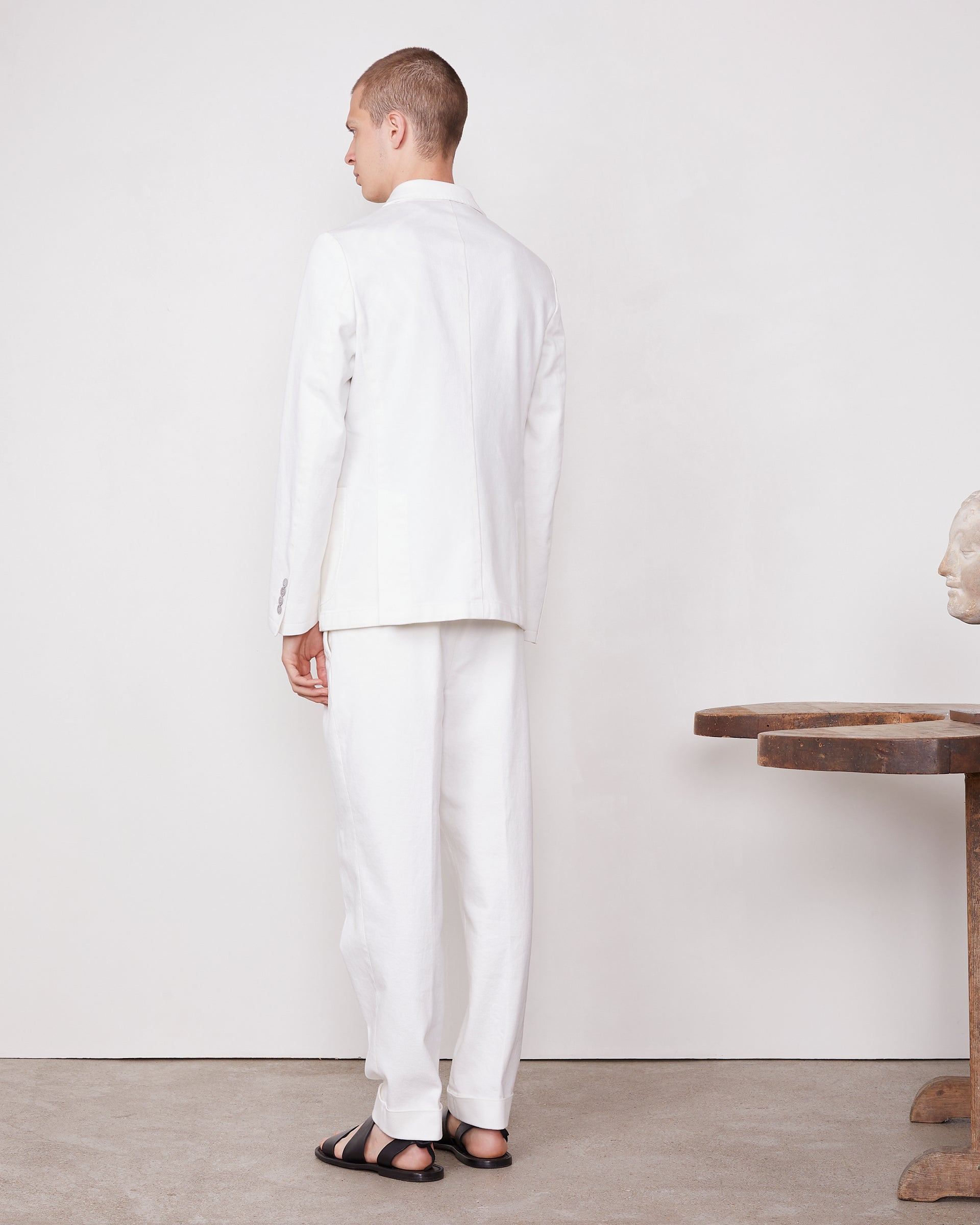 Veste leon 4 - Image 3
