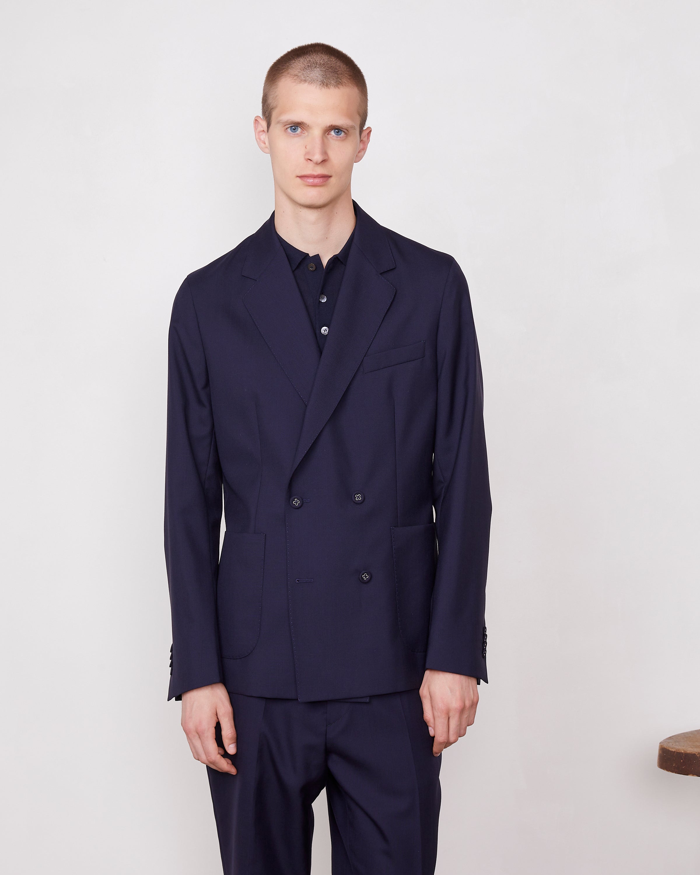 Leon jacket – Officine Générale Leon jacket – Officine Générale