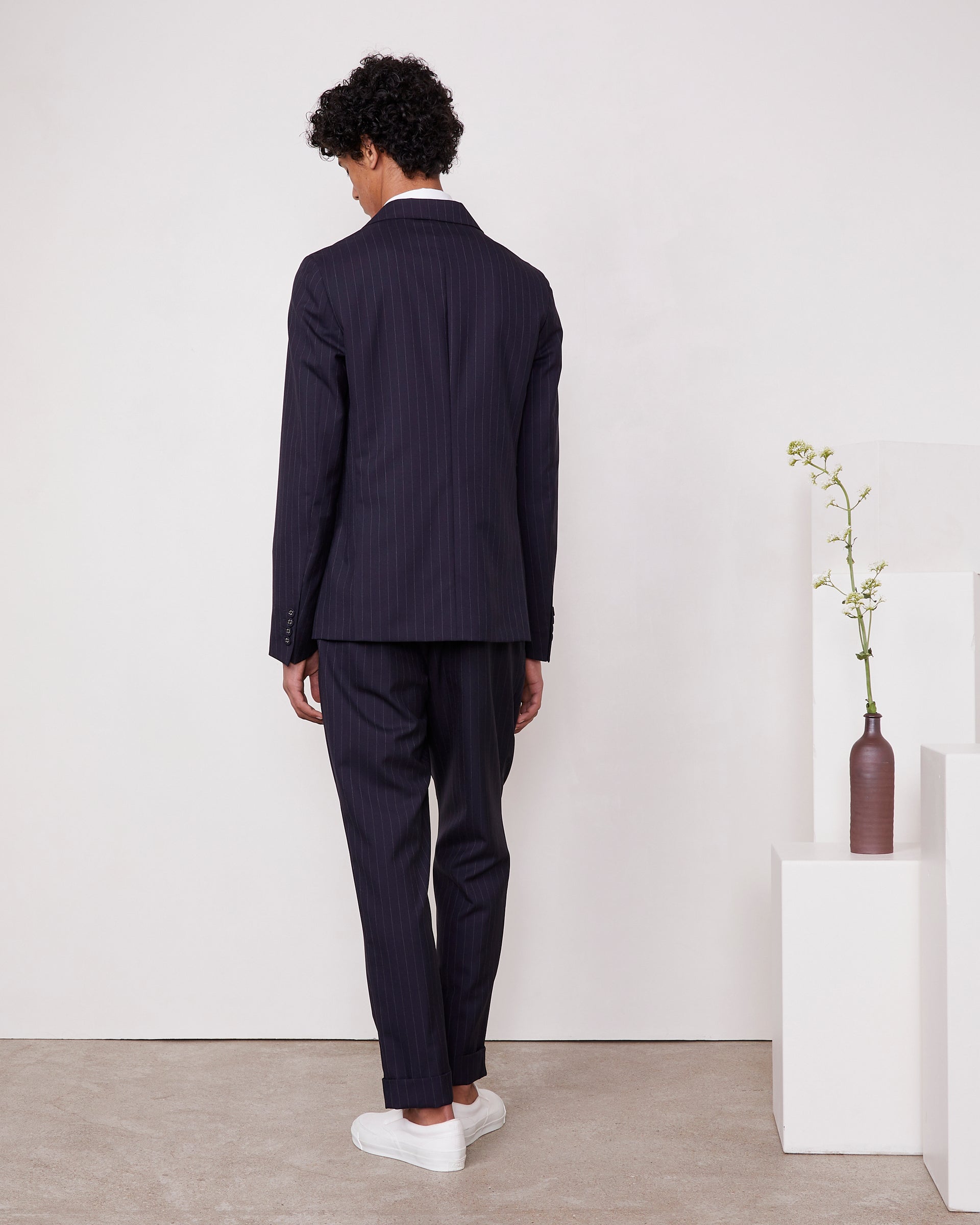 Veste leon 4 - Image 2