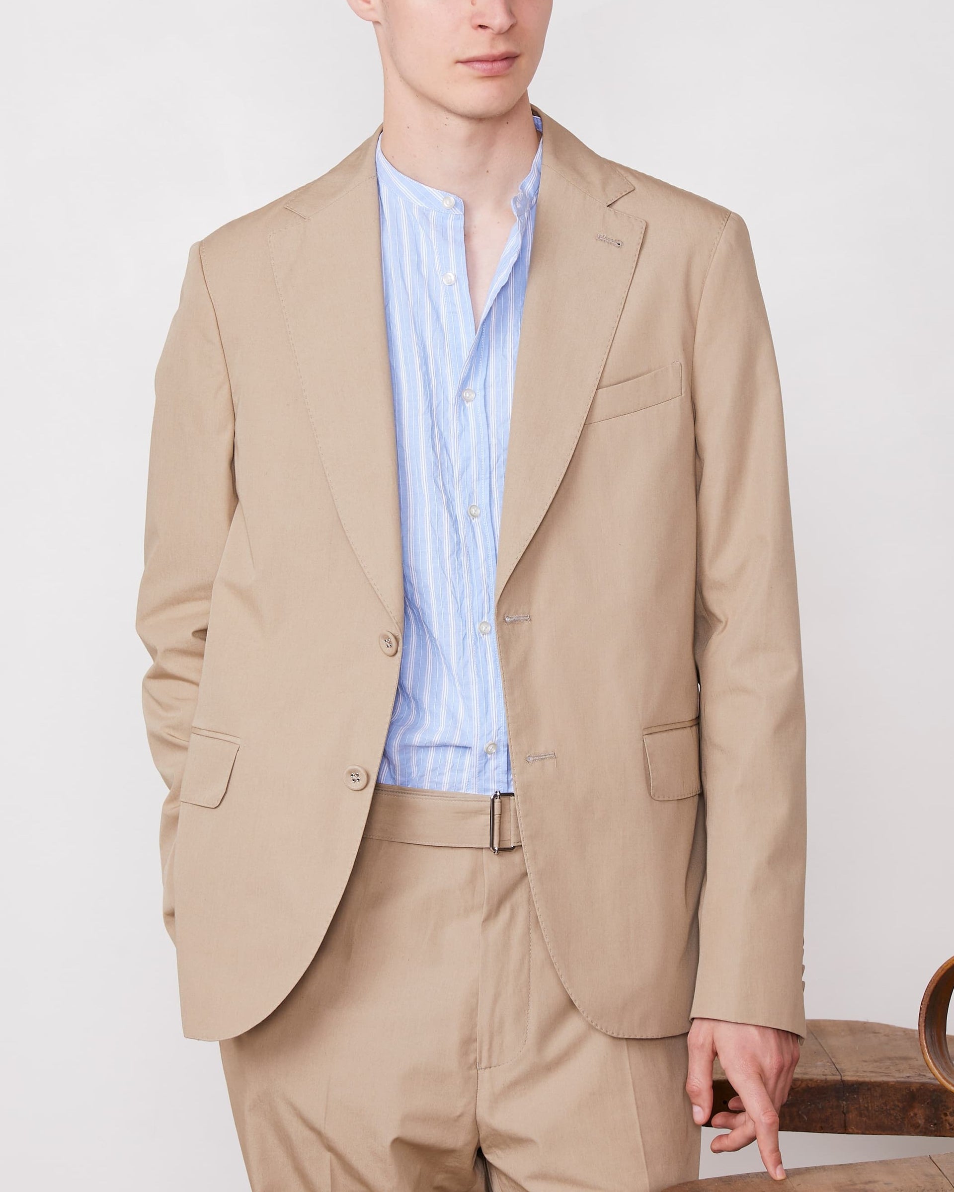 Veste arthus 1 - Image 1