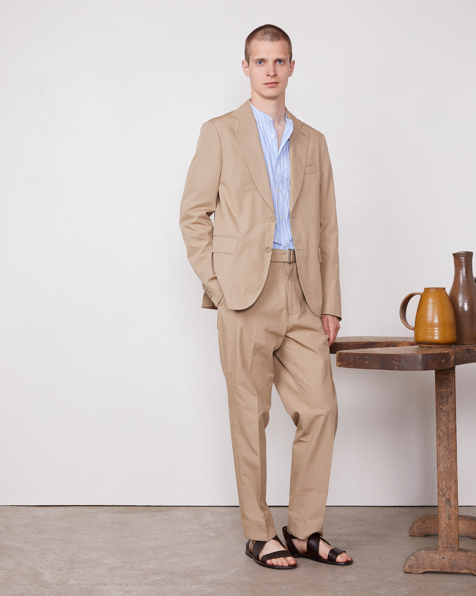 Arthus jkt co pop piece dye 2 - Image 1
