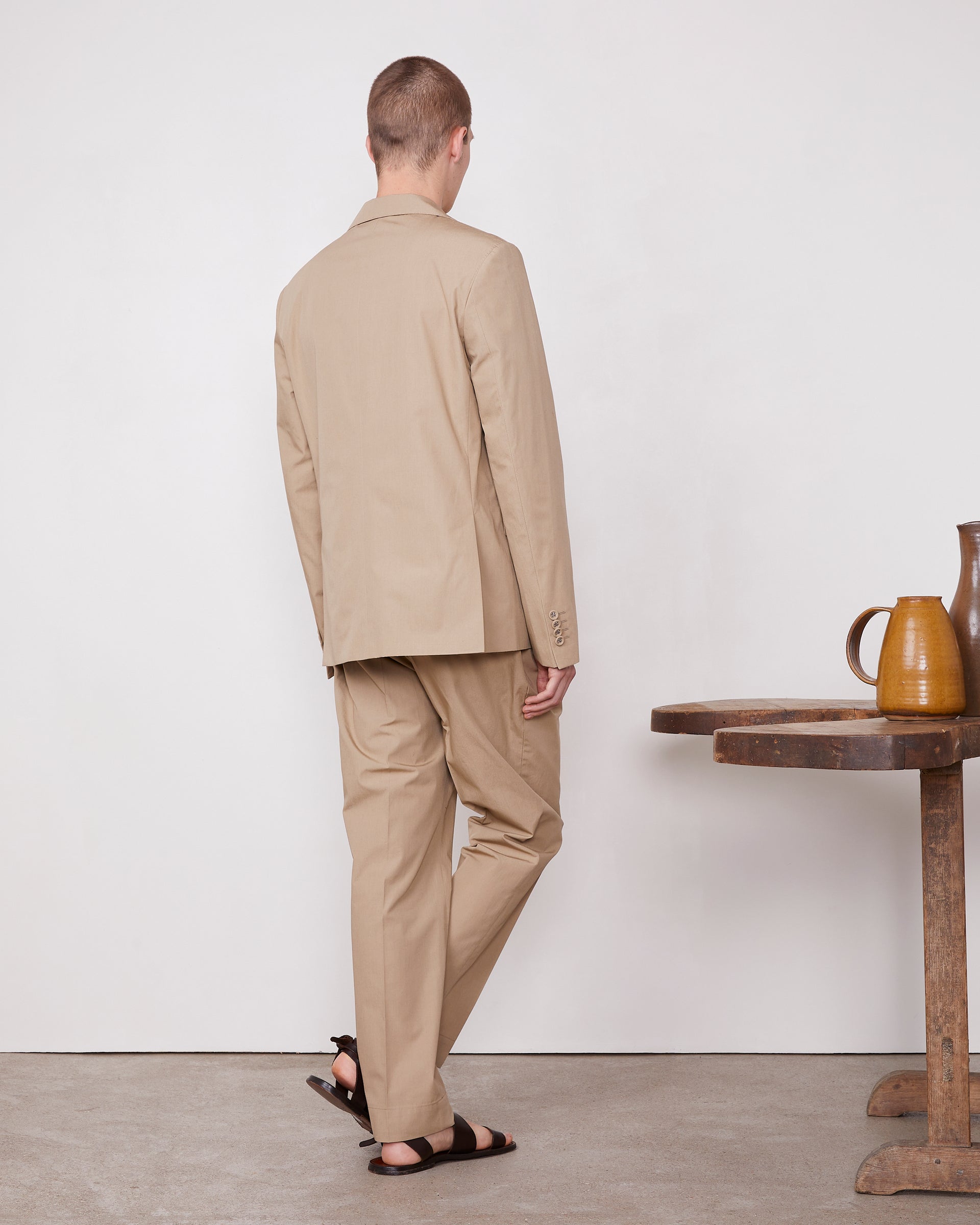 Veste arthus 4 - Image 2