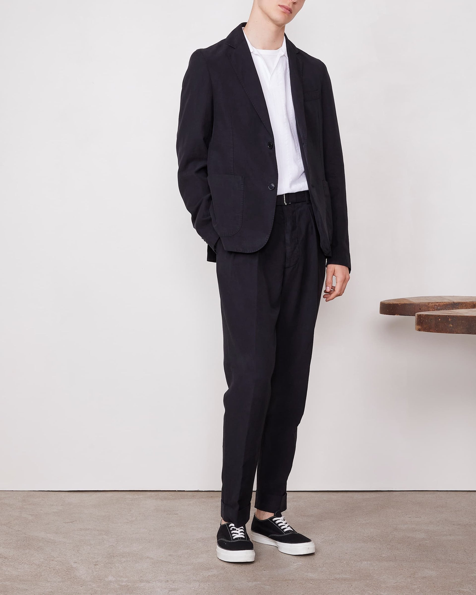 Veste nehemiah 1 - Image 1