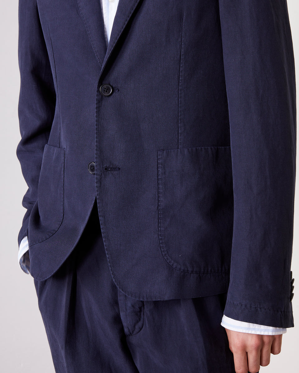 Veste nehemiah 4 - Image 4