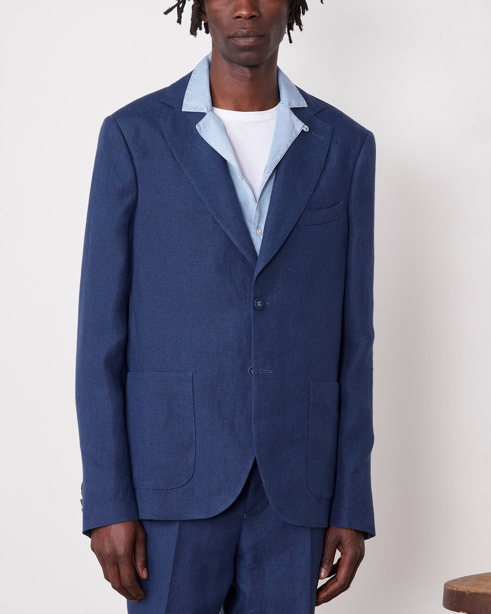 Veste arthus 2 - Image 2
