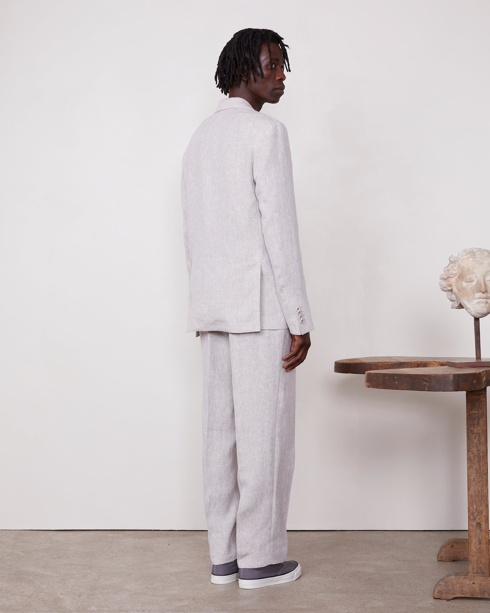 Veste arthus 3 - Image 2
