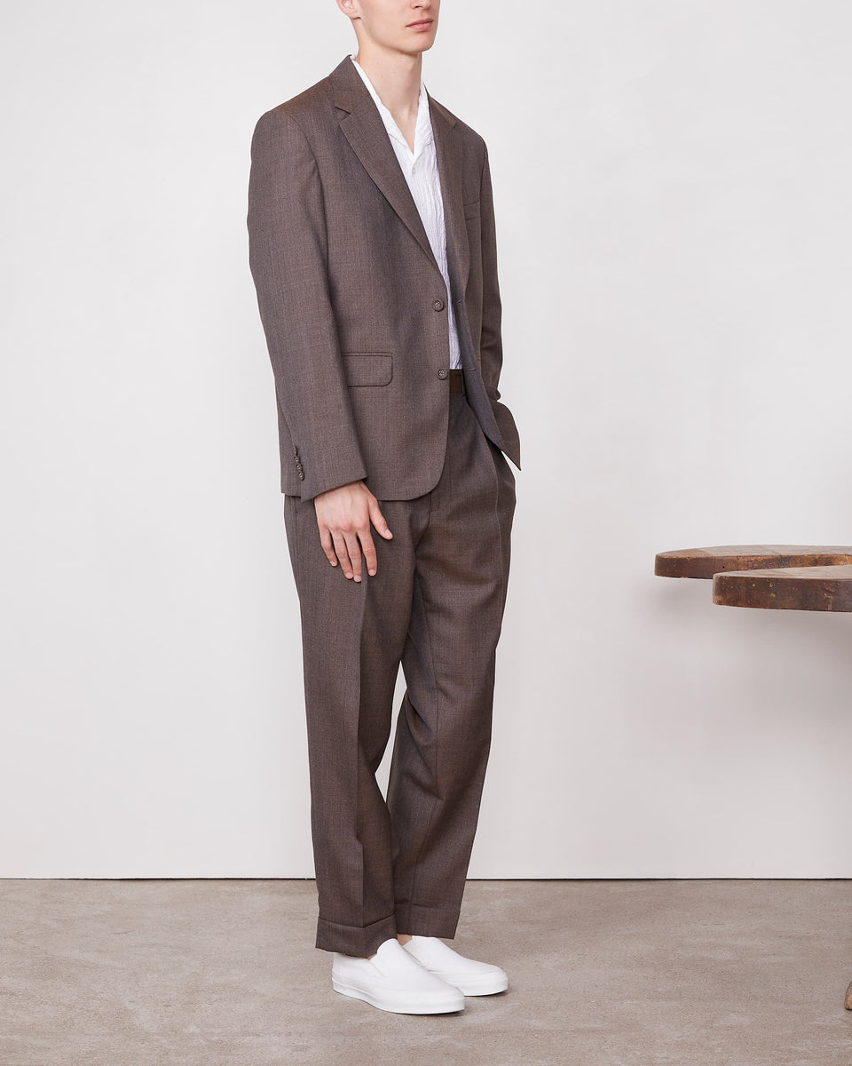 Veste kent 1 - Image 1