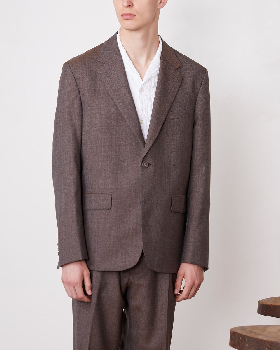 Veste kent 2 - Image 2