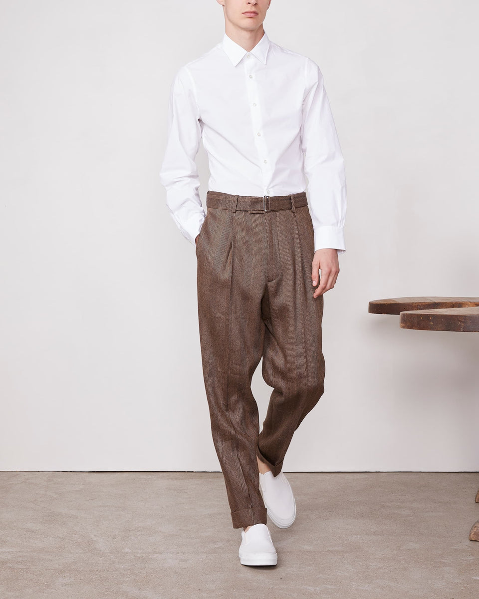 Pantalon hugo 1 - Image 1