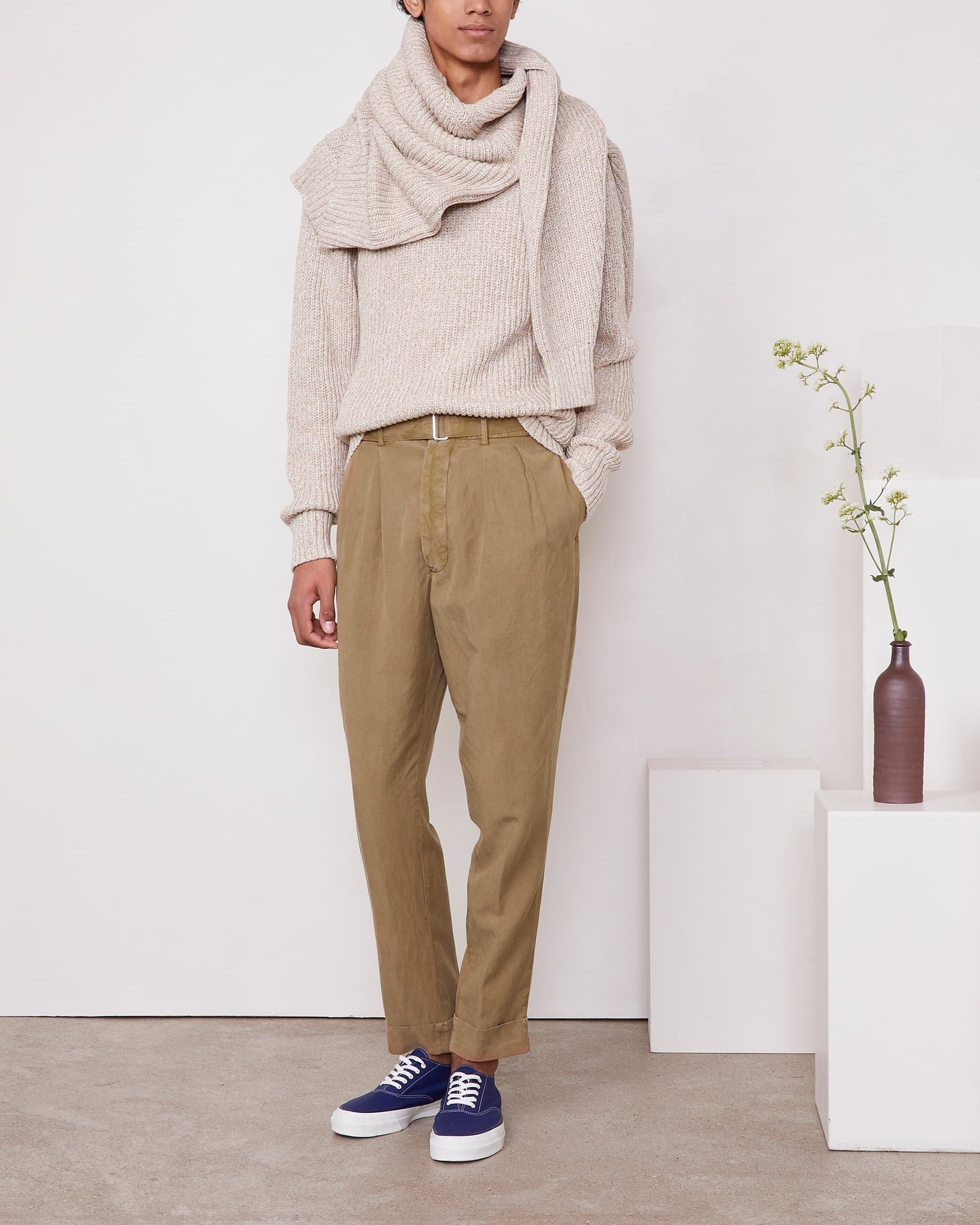 Pantalon pierre 1 - Image 1