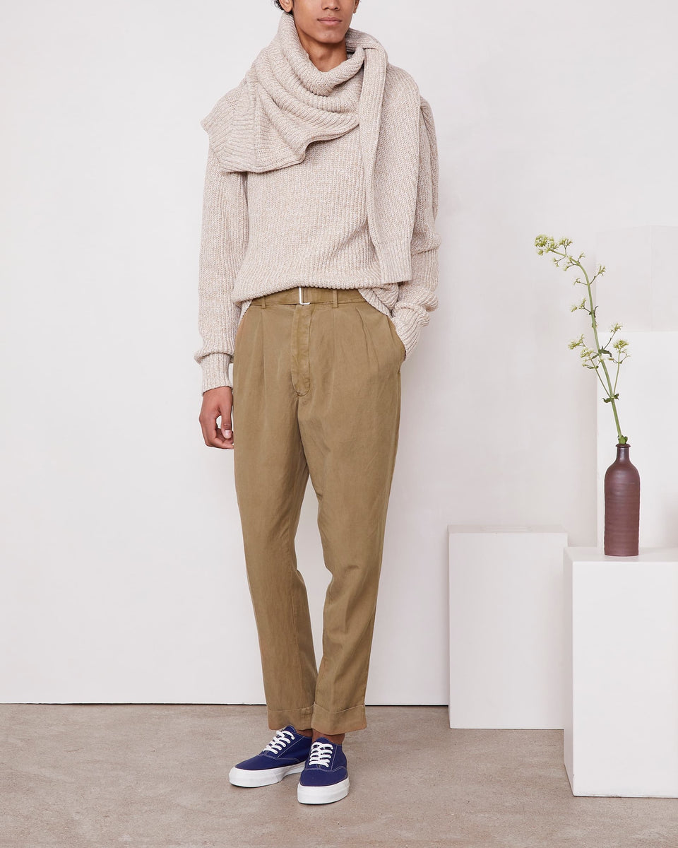 Pantalon pierre 1 - Image 1