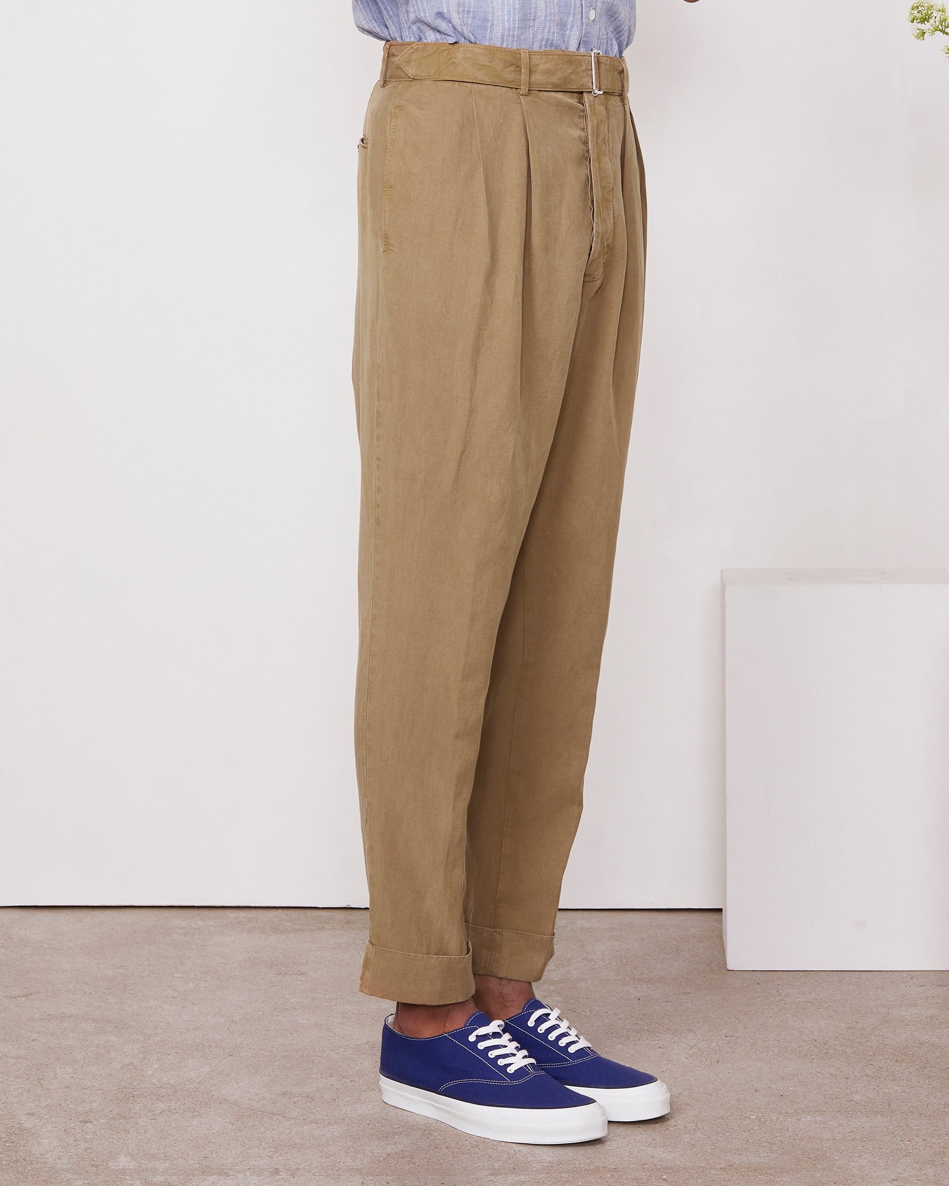 Pantalon pierre 2 - Image 2