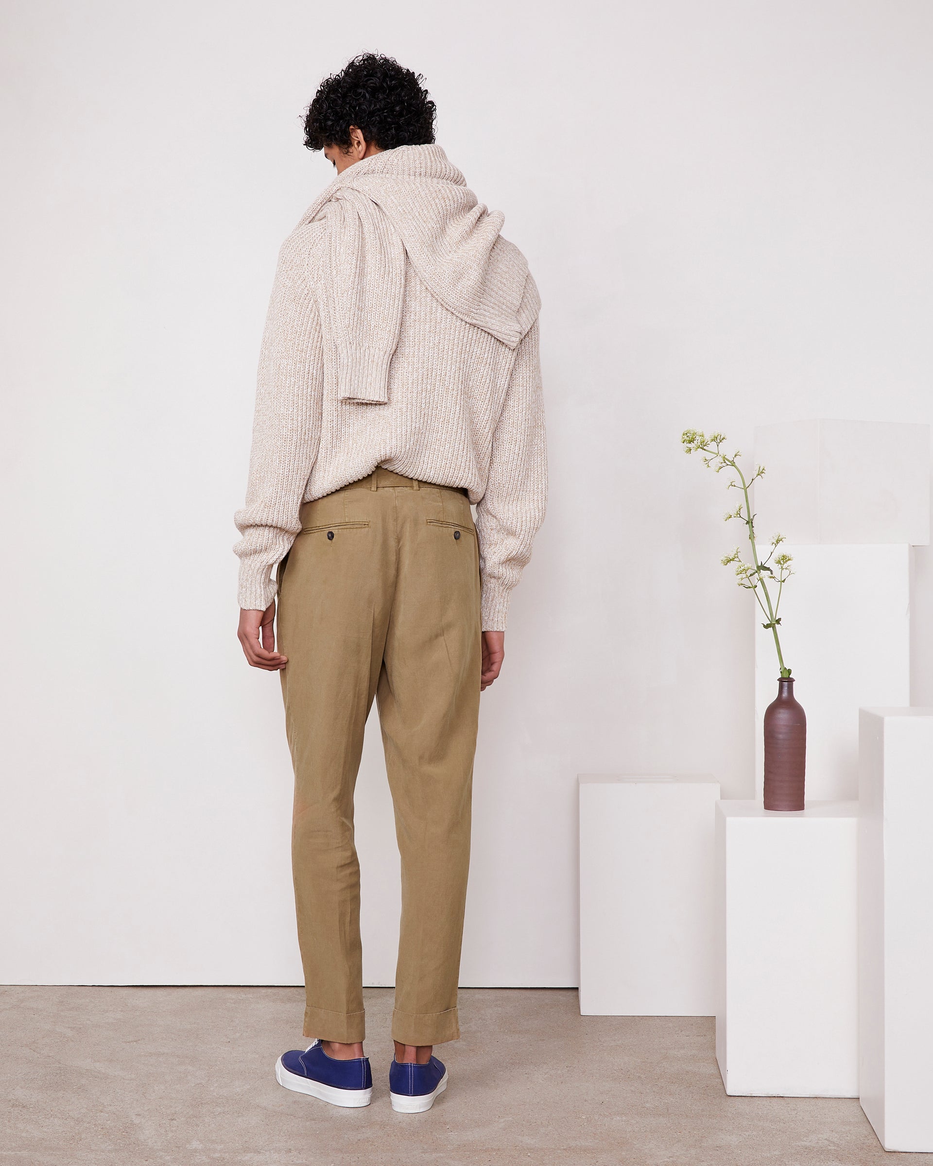 Pantalon pierre 3 - Image 3