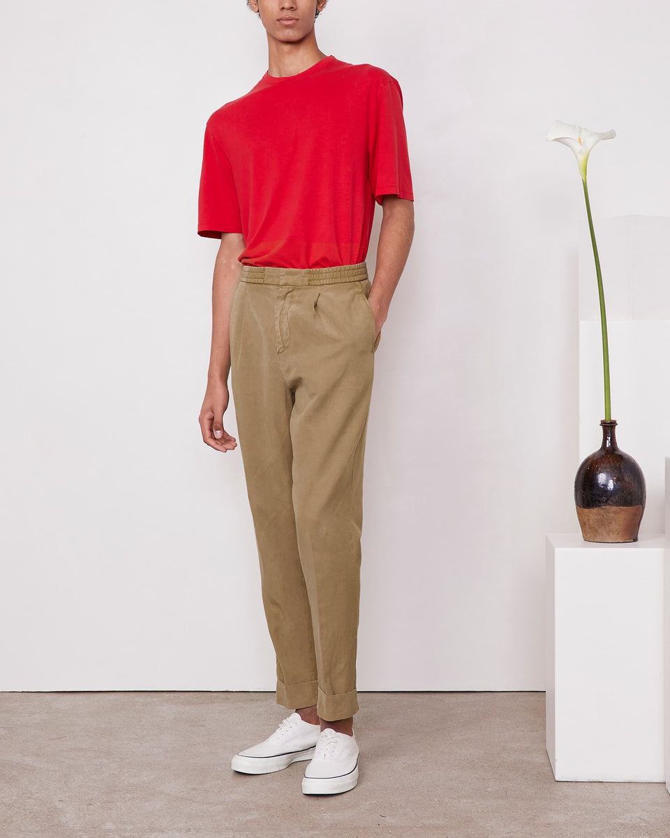 Pantalon drew 1 - Image 1