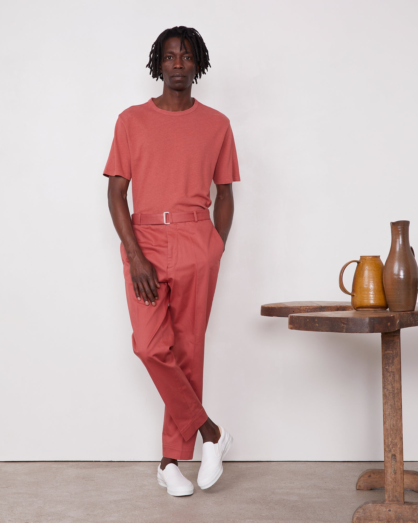 Pantalon owen