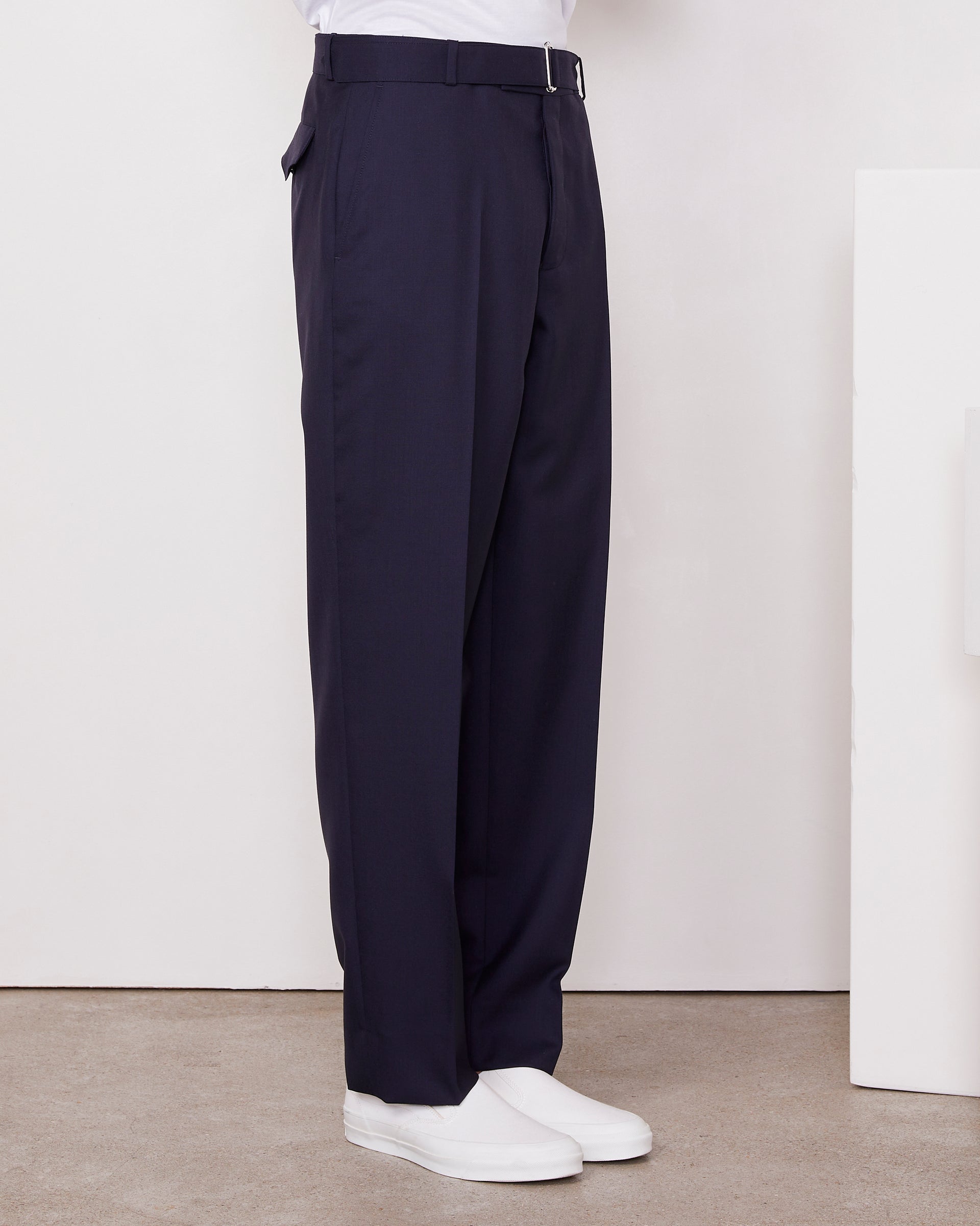 Nicolas pants - Image 3