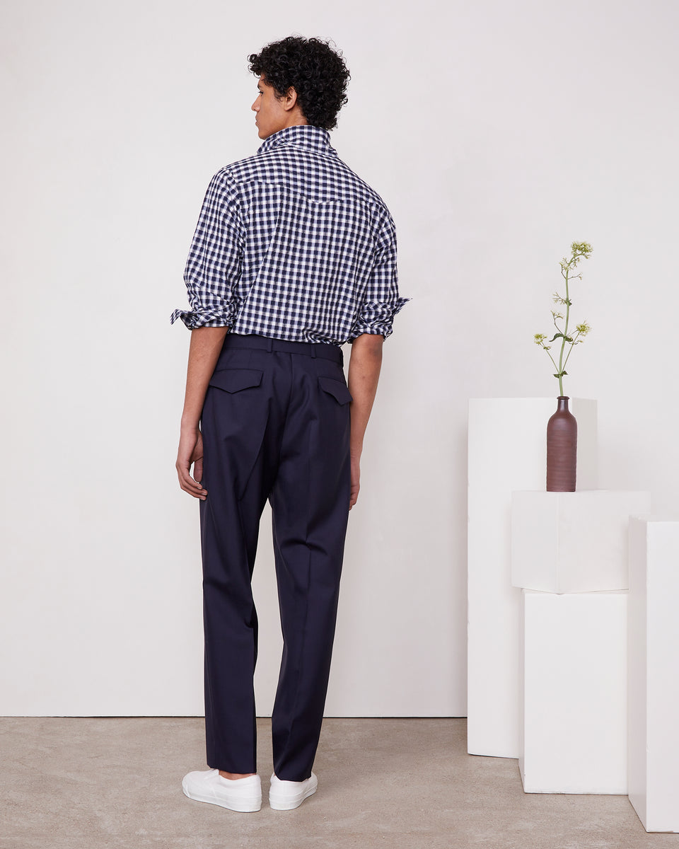 Nicolas pants - Image 2