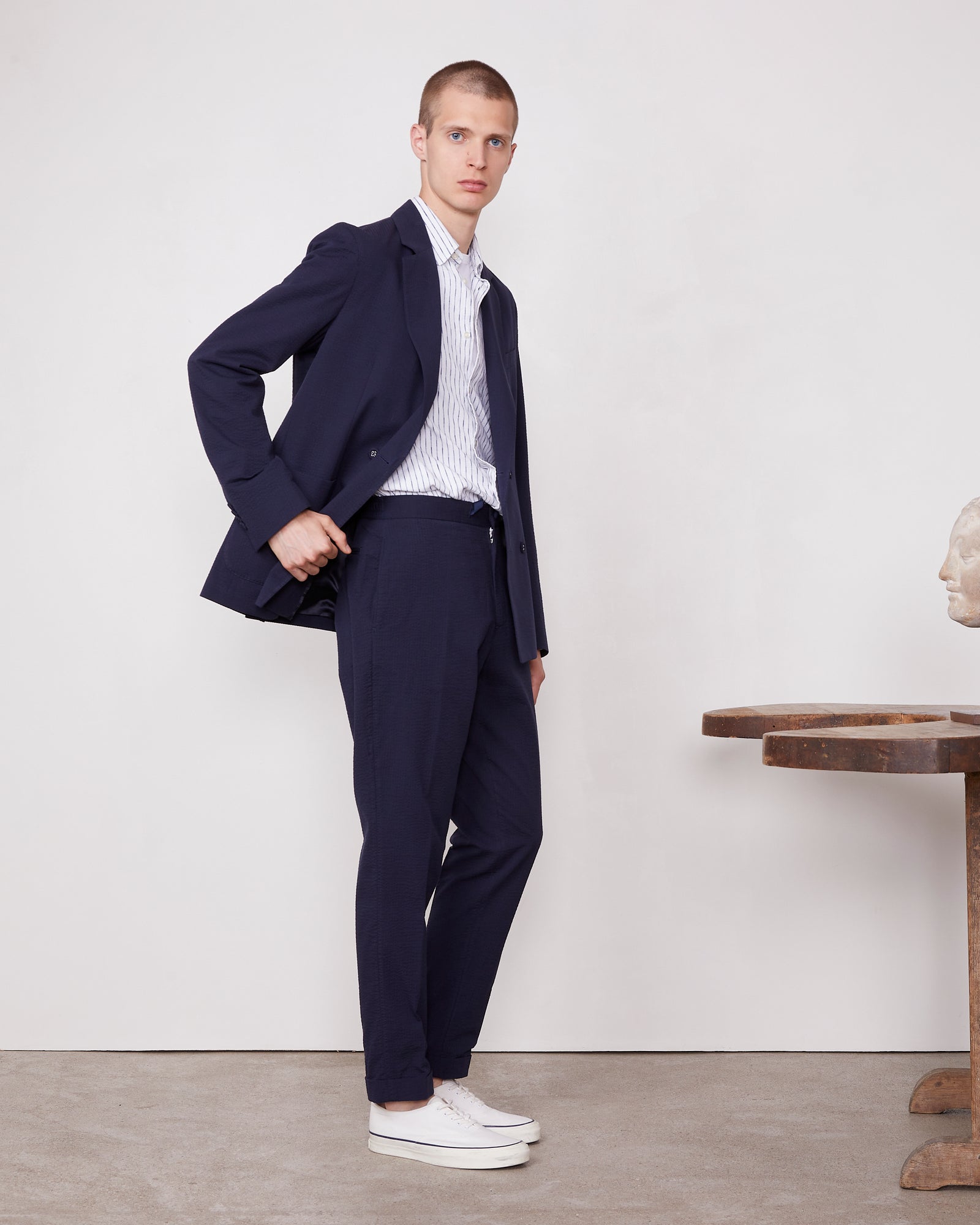 Pantalon joseph