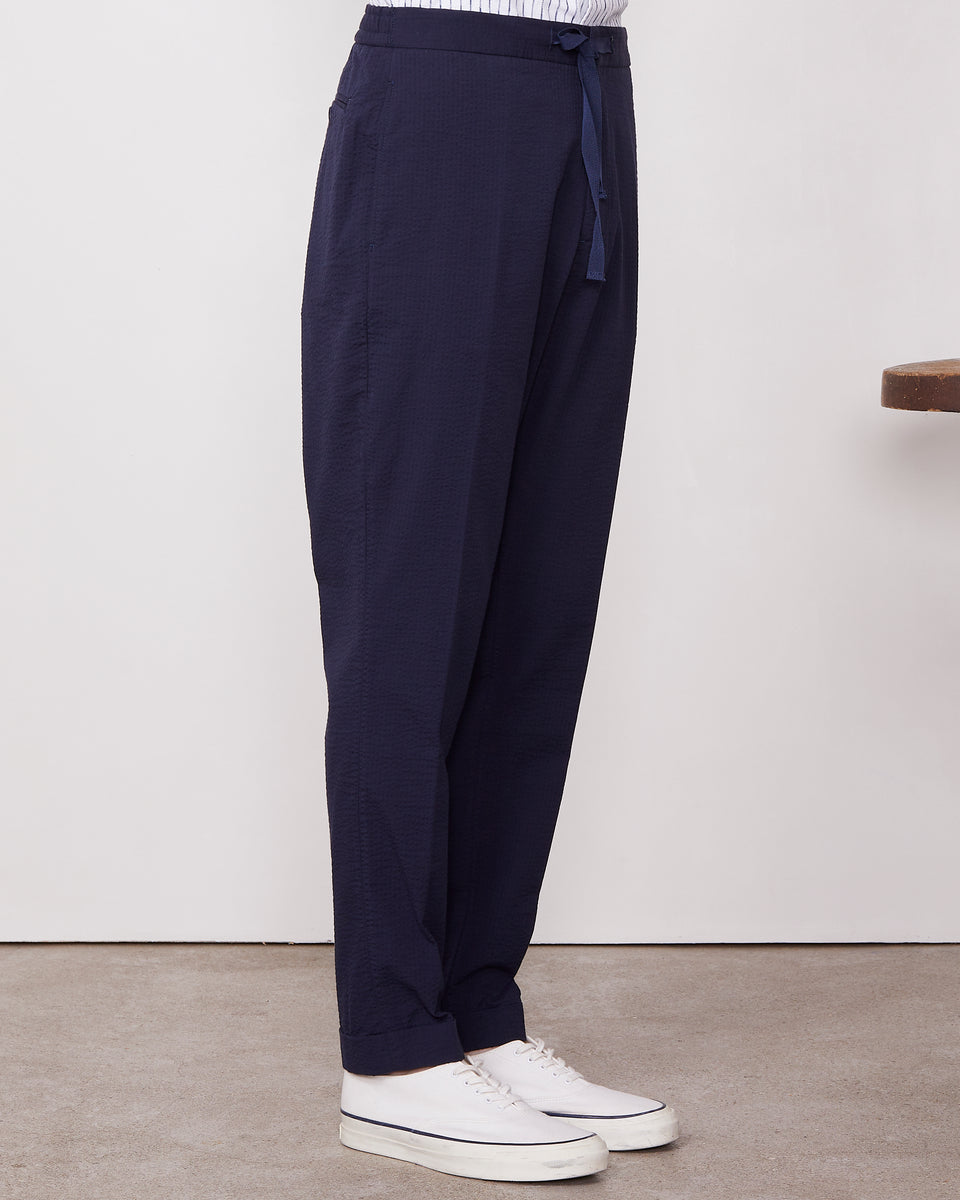 Pantalon joseph 3 - Image 2