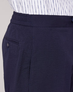 Joseph pts cotton seersucker 5 - Miniature 5