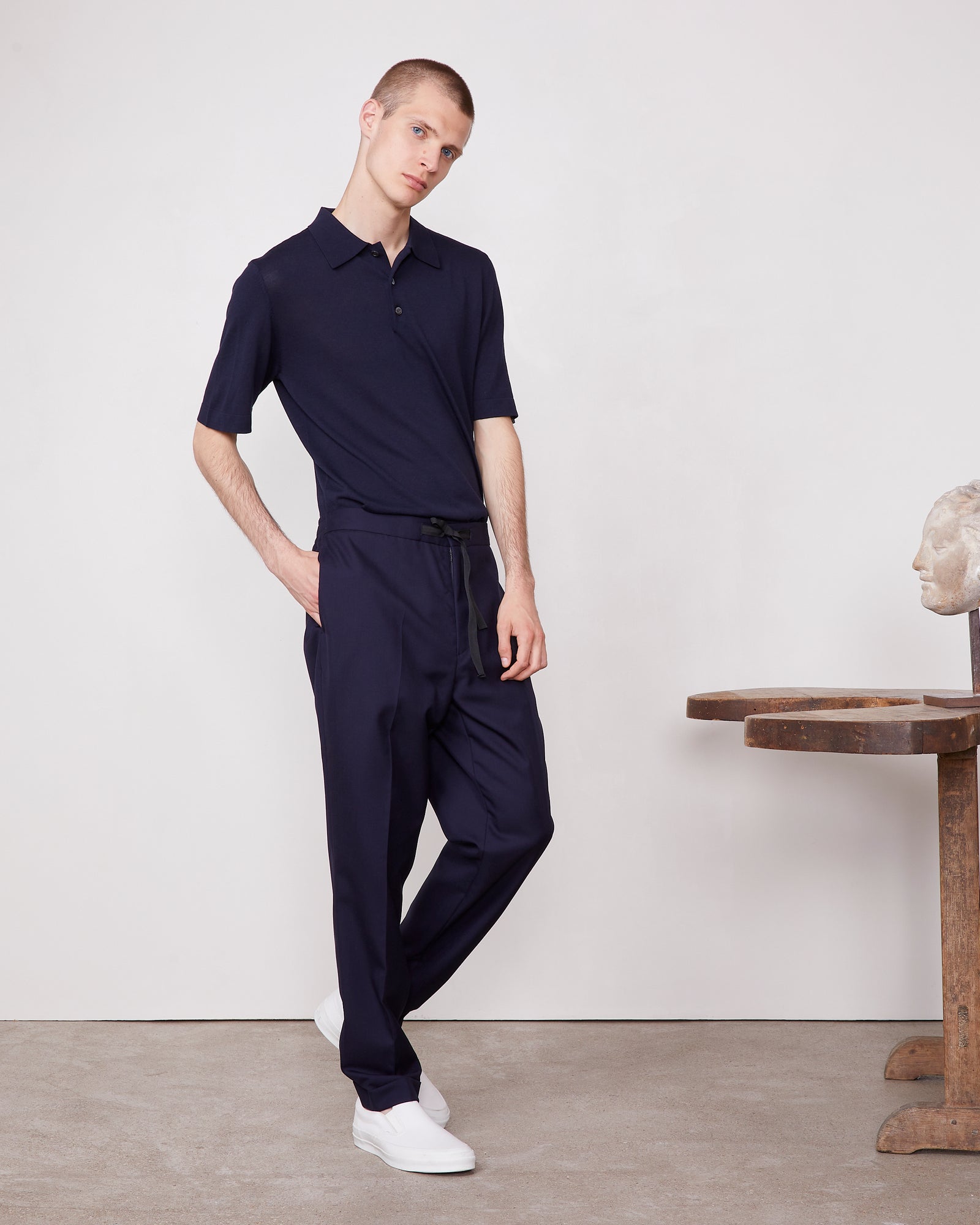 Pantalon joseph