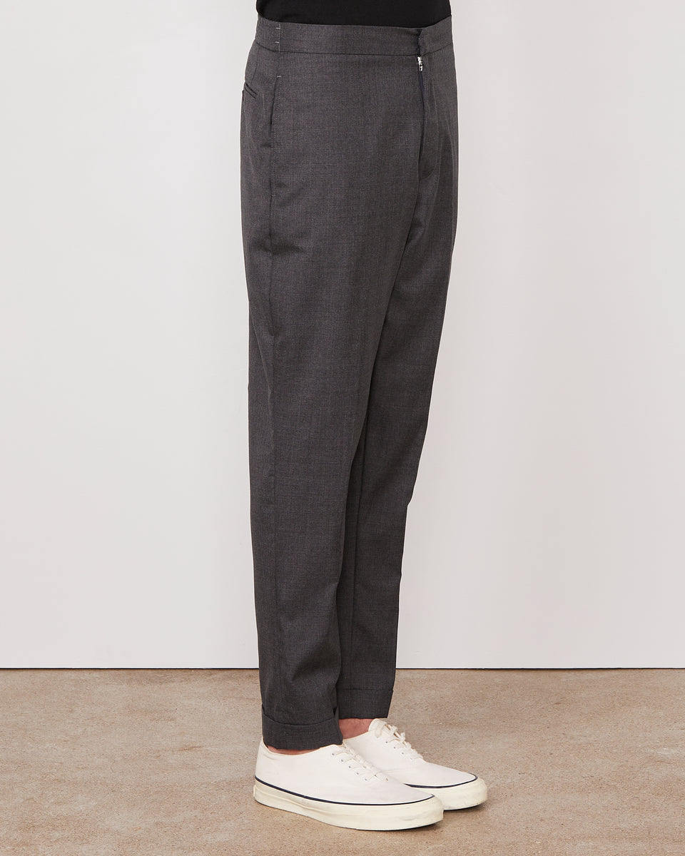 Pantalon joseph - Image 3