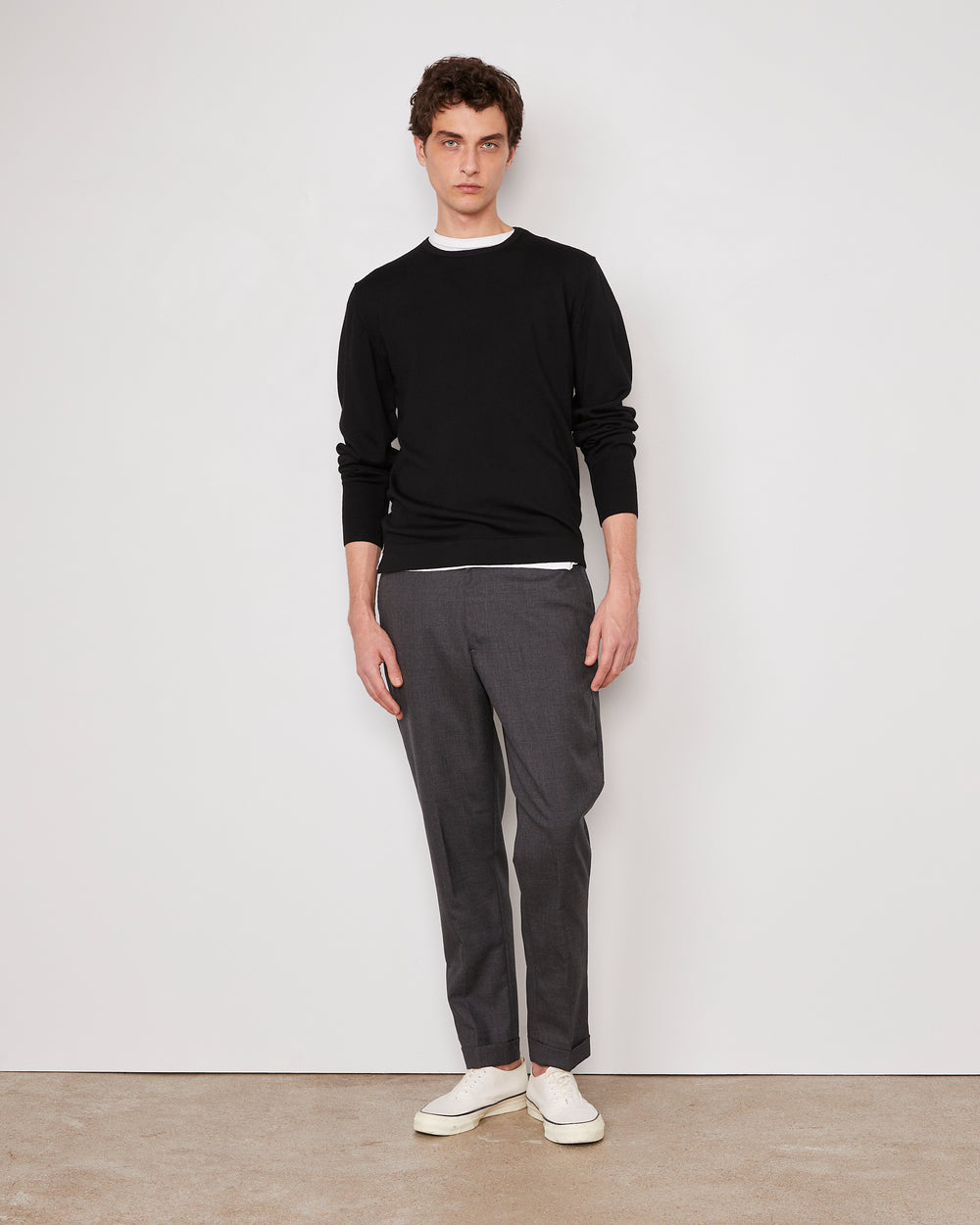 Pantalon joseph