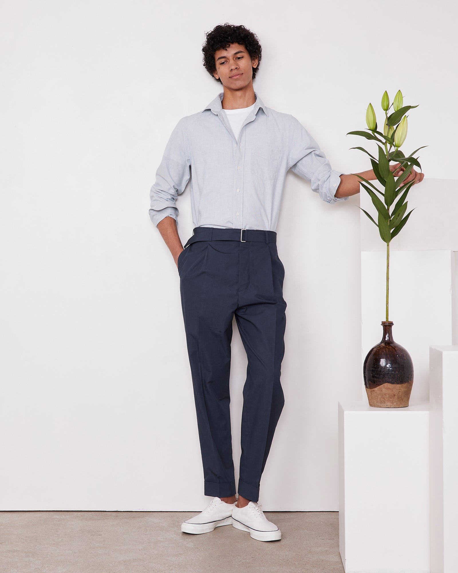Hugo pants