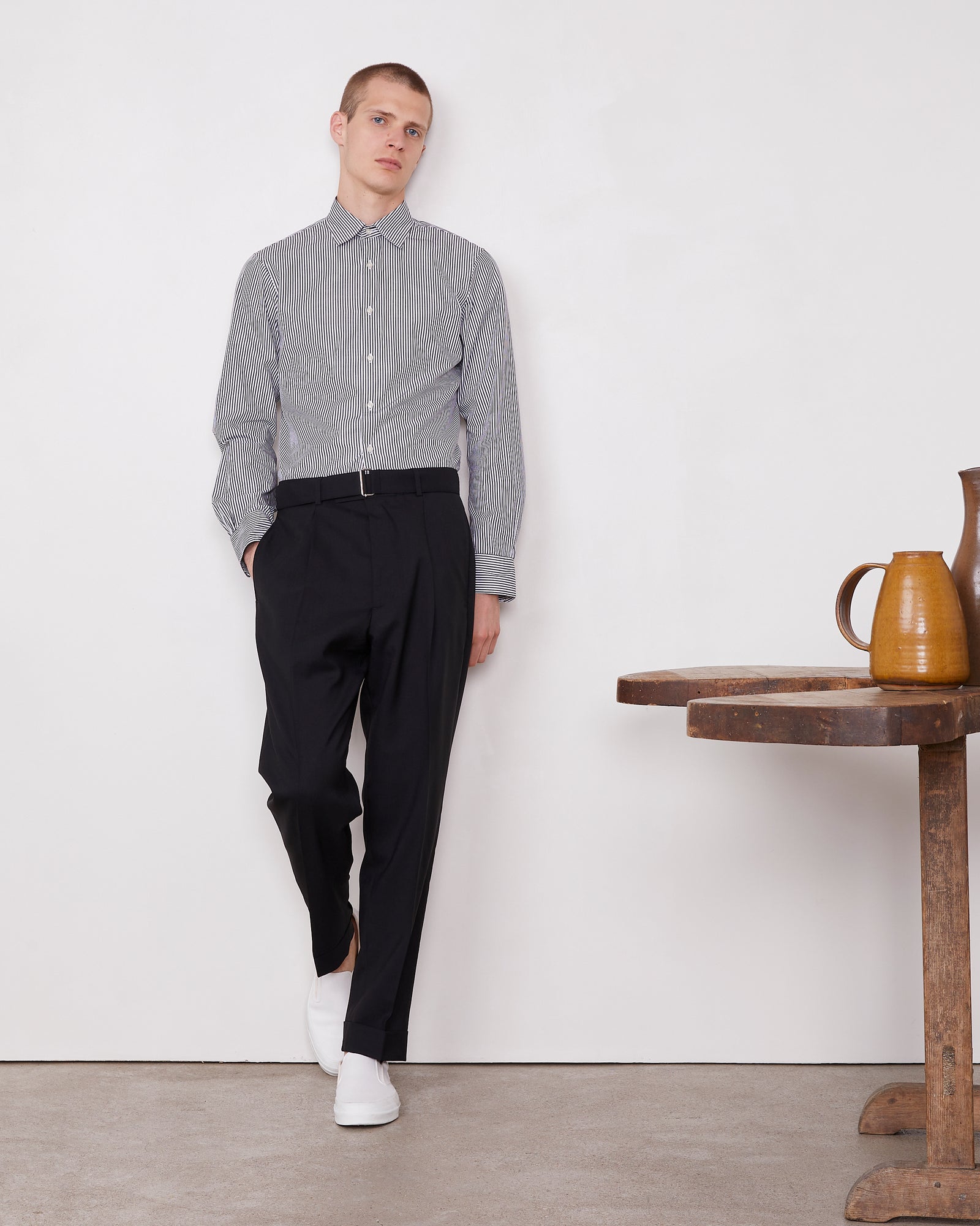 Pantalon hugo