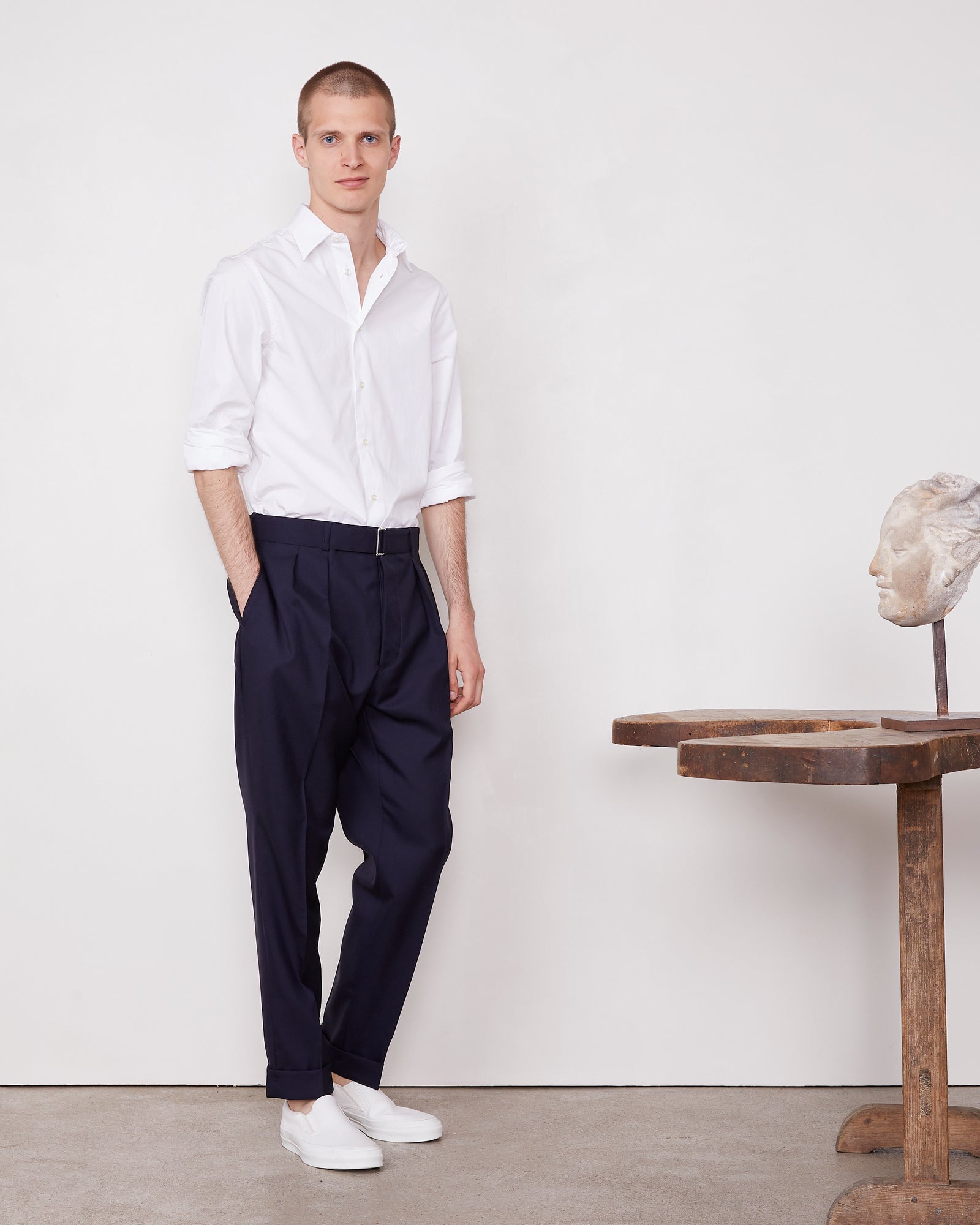 Pantalon pierre