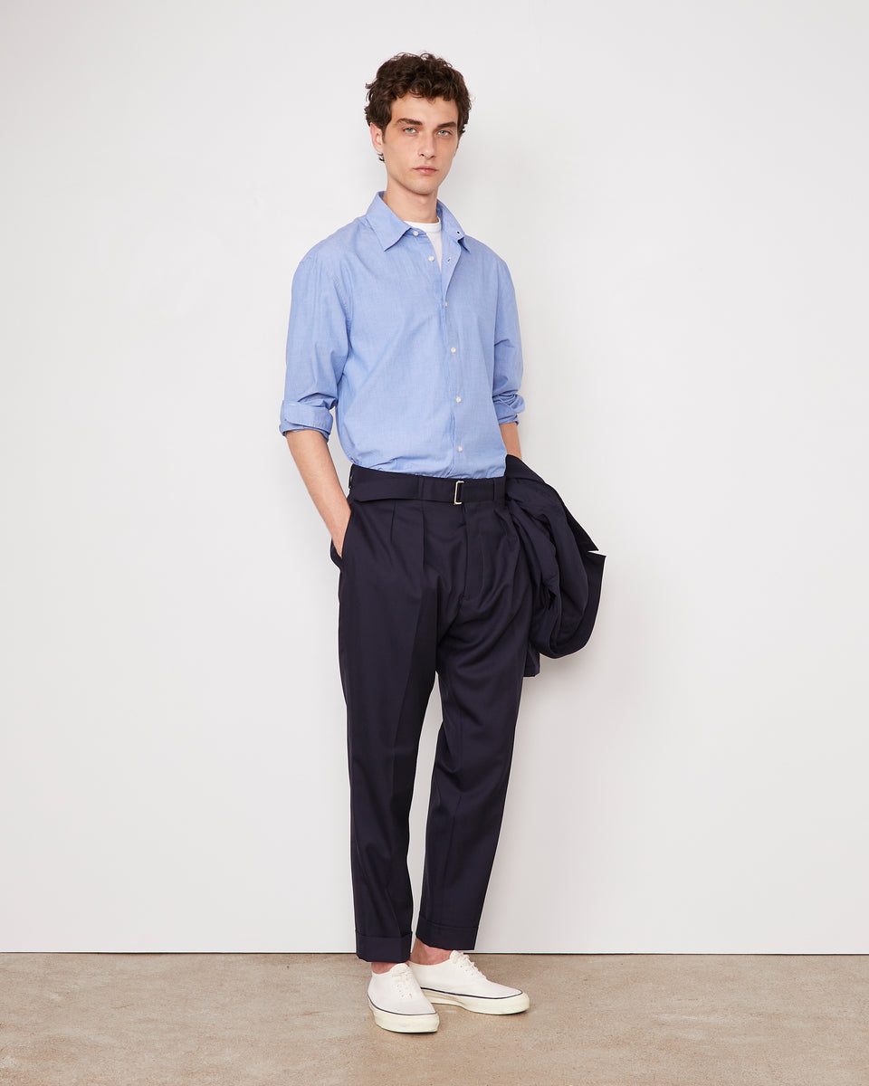 Pierre pants - Image 1