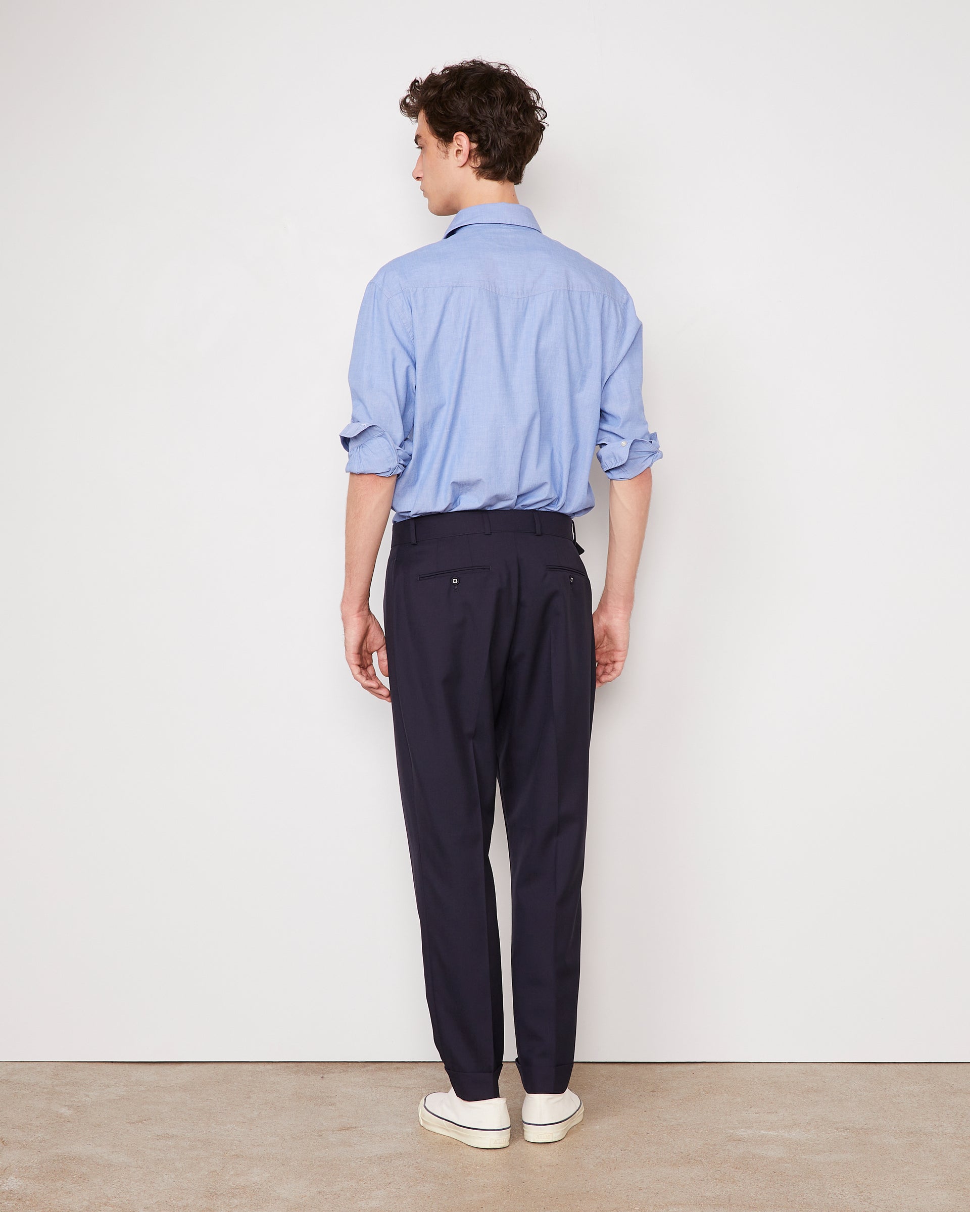 Pierre pants - Image 2