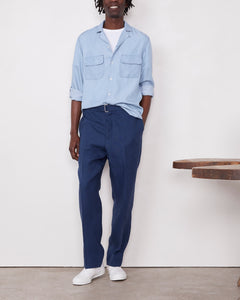 Pantalon hoche 1 - Miniature 1