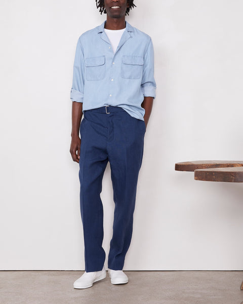 Pantalon hoche