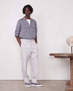 Hoche pts natural linen 1 - Miniature 1