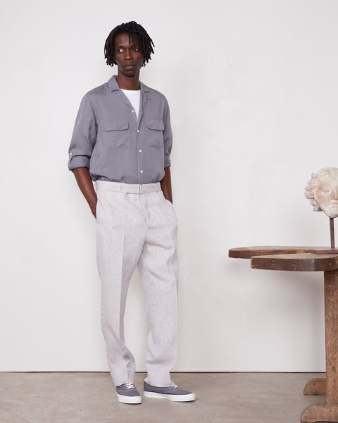 Pantalon hoche