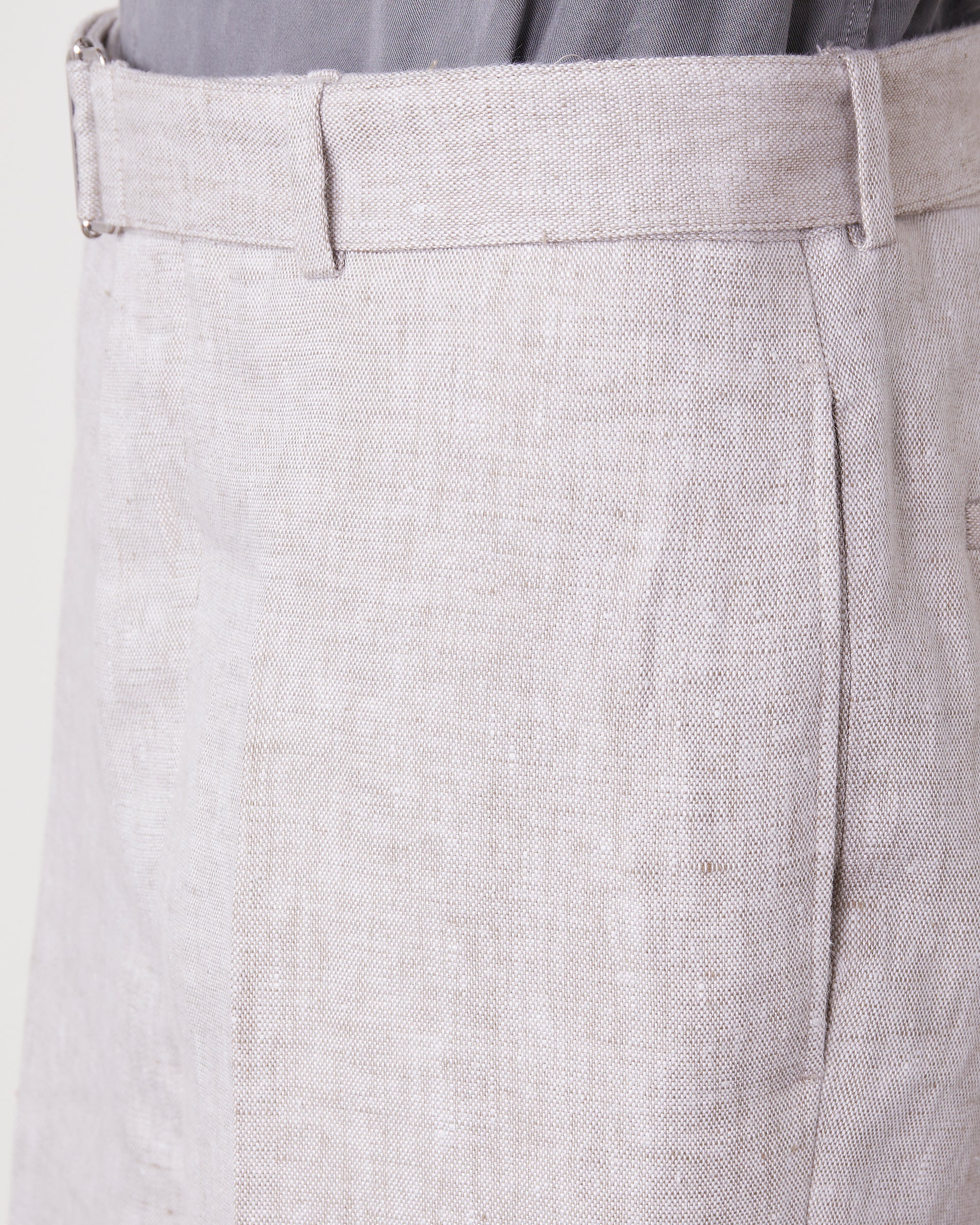 Hoche pts natural linen 5 - Image 6