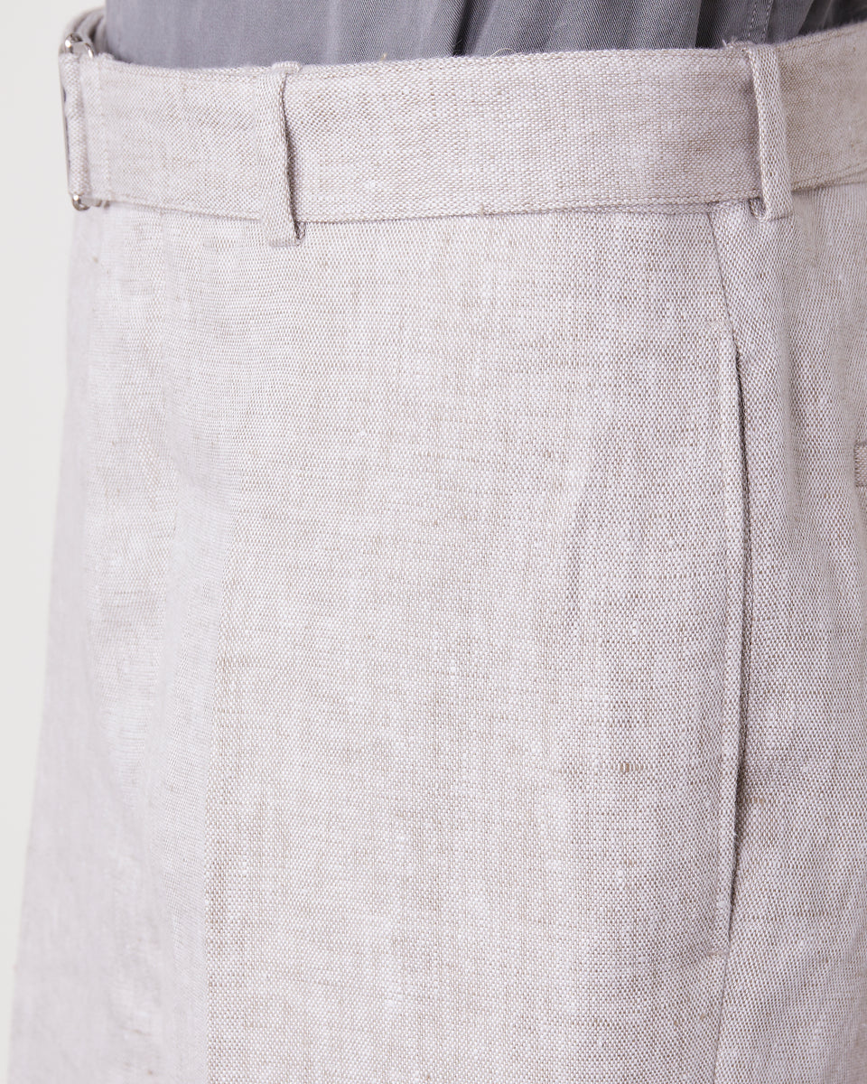 Hoche pts natural linen 5 - Image 6