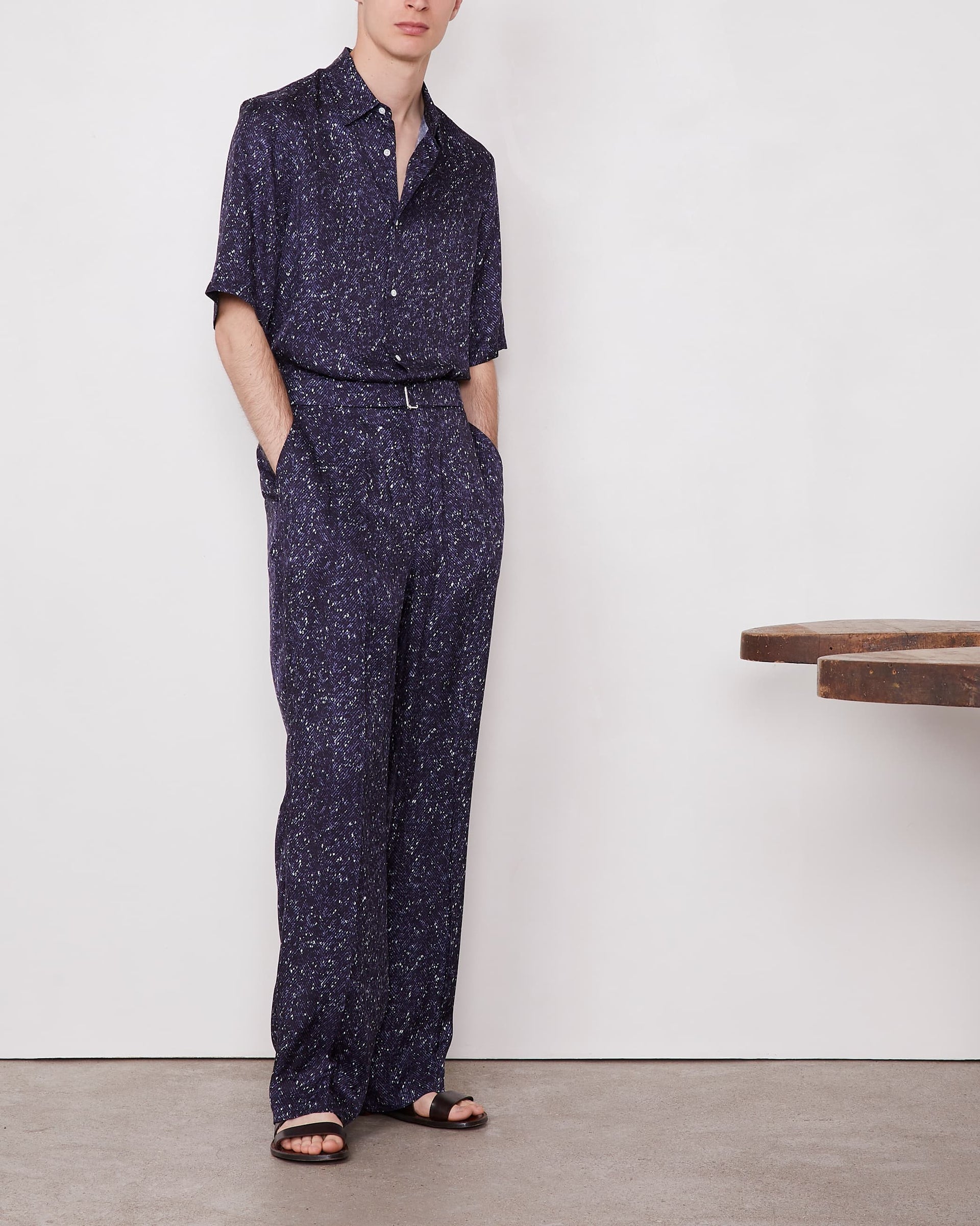 Pantalon nash 1 - Image 1