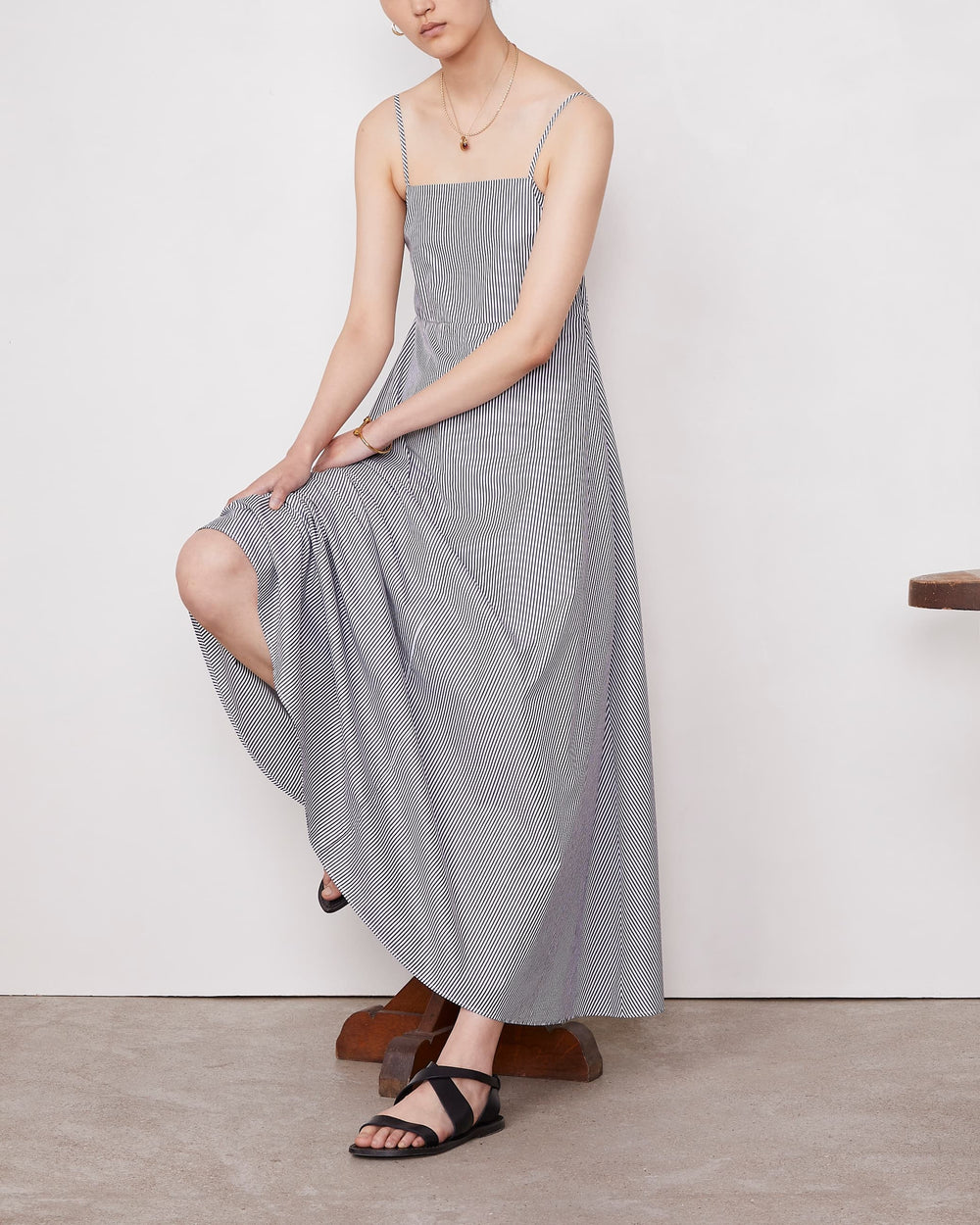 Robe loretta