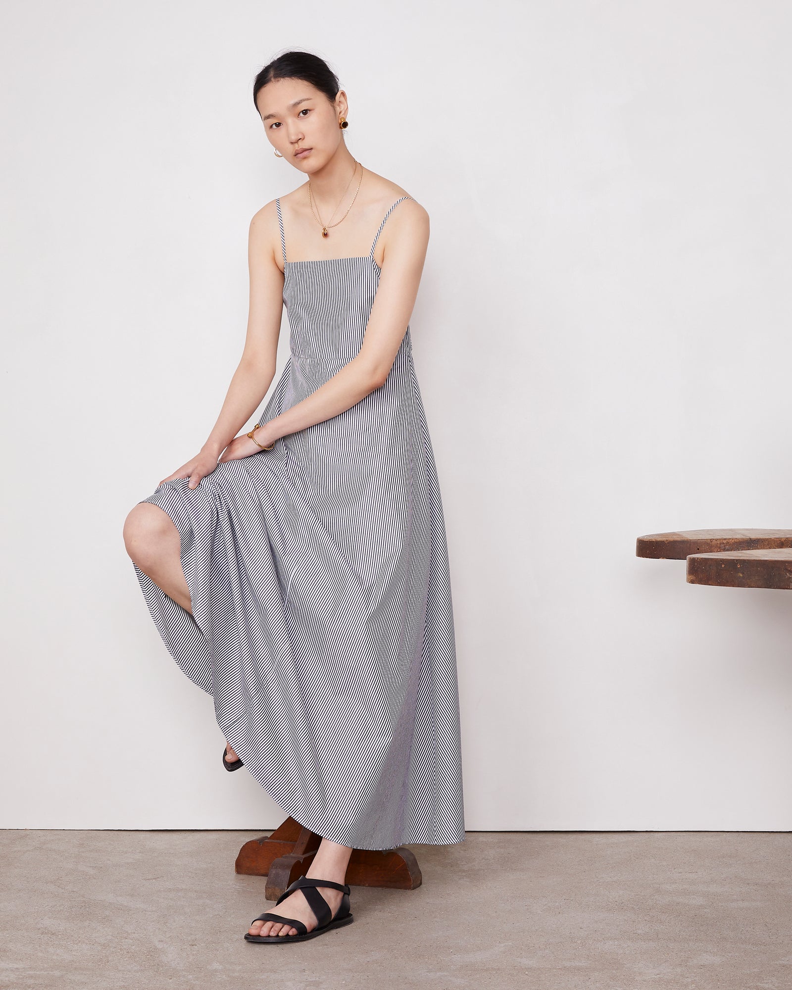 Loretta dress