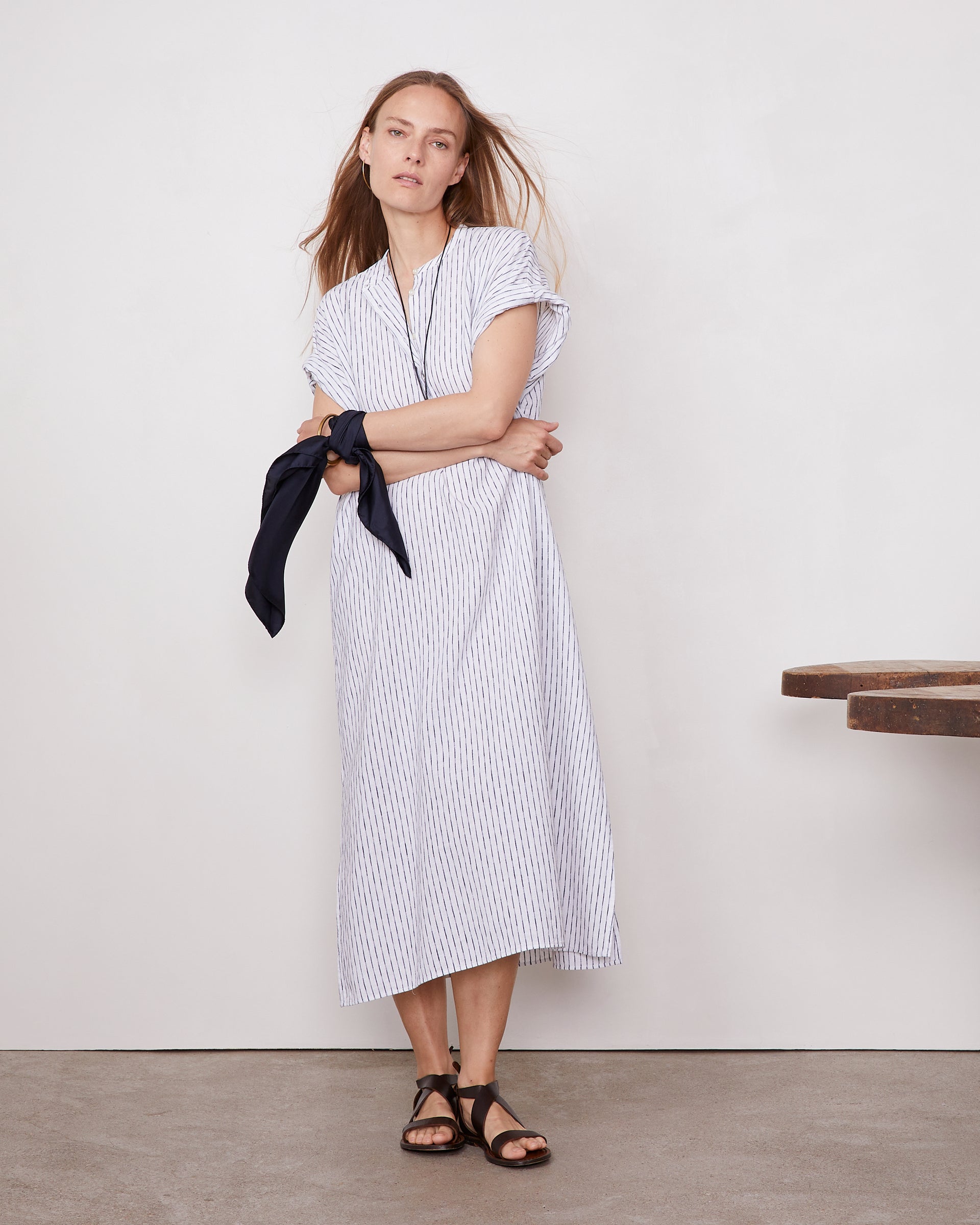 Avara drs co lin thin stripe 1 - Image 1