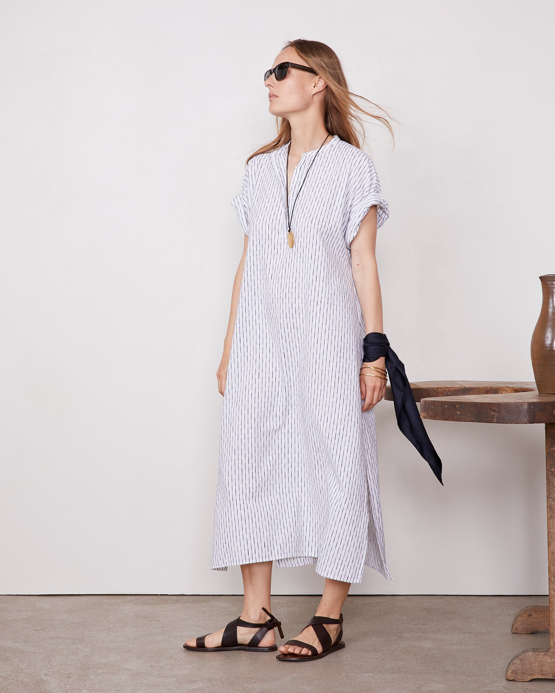 Avara drs co lin thin stripe 2 - Image 2