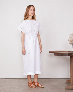 Isha drs cotton poplin 2 - Miniature 3
